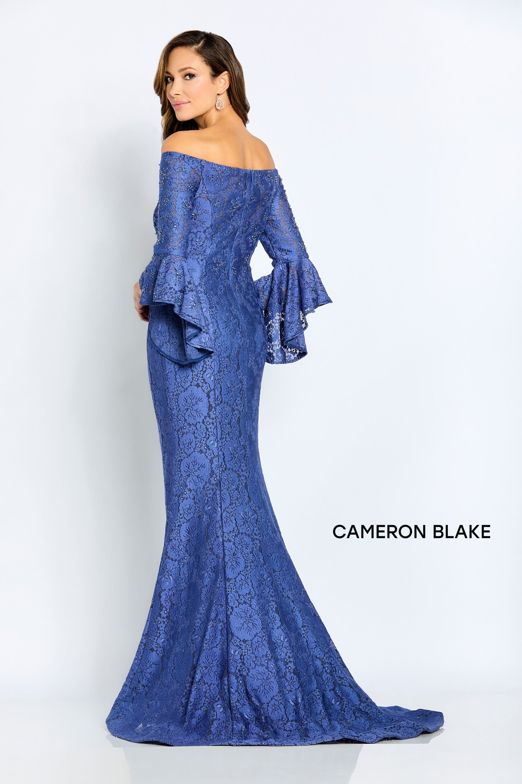 Cameron Blake Mother of the Bride Cameron Blake: CB103