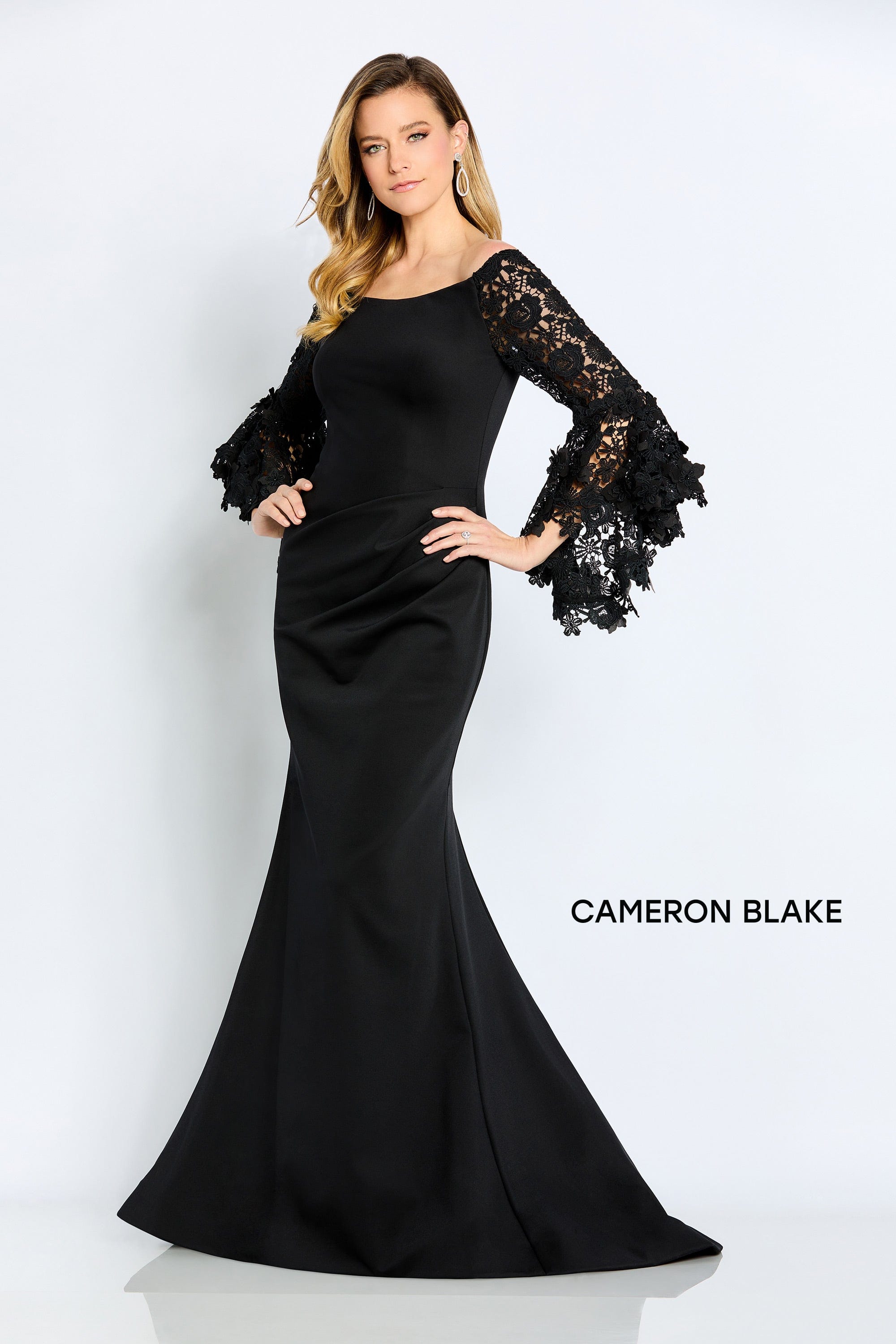 Cameron Blake Mother of the Bride Cameron Blake: CB104