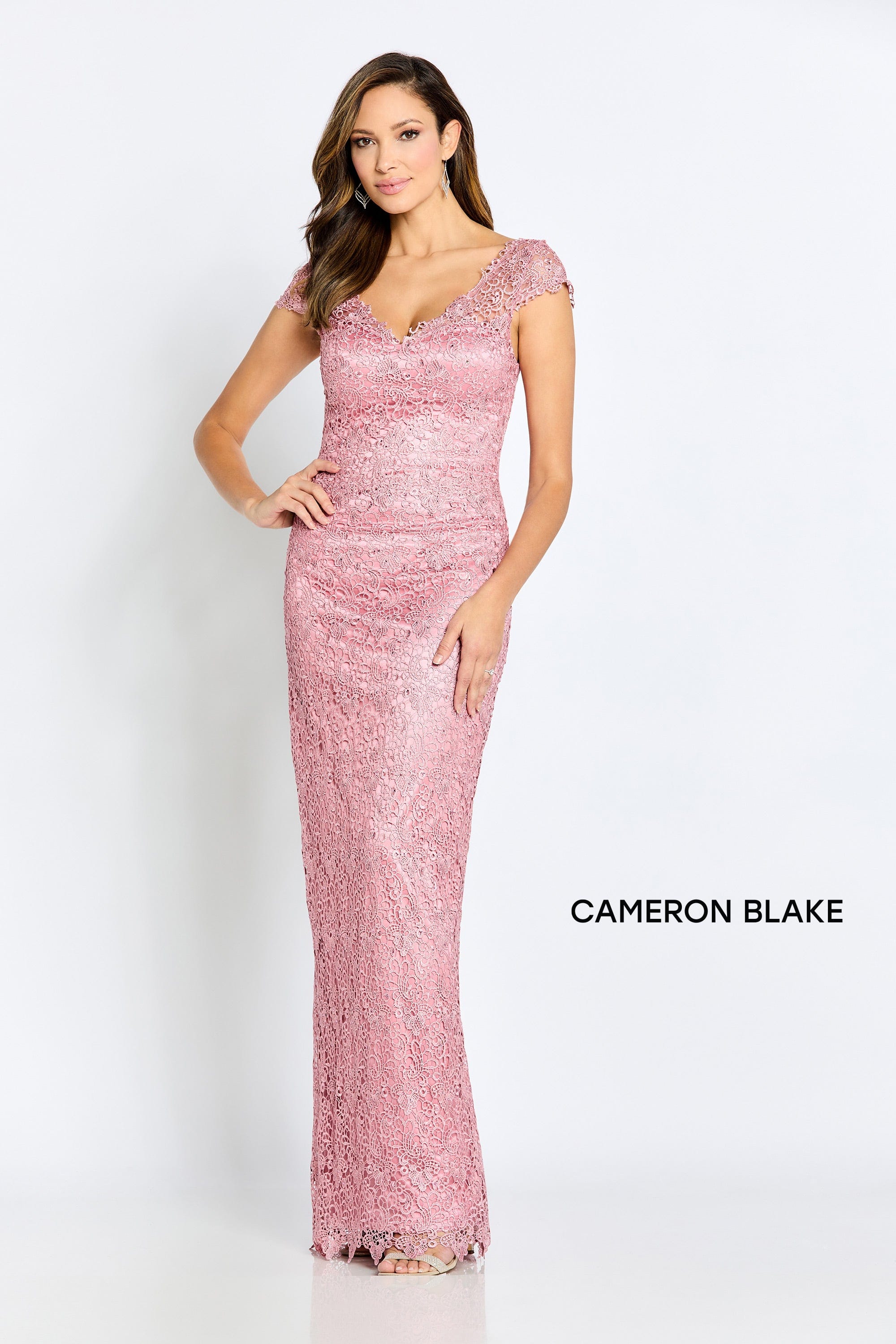 Cameron Blake Mother of the Bride Cameron Blake: CB107