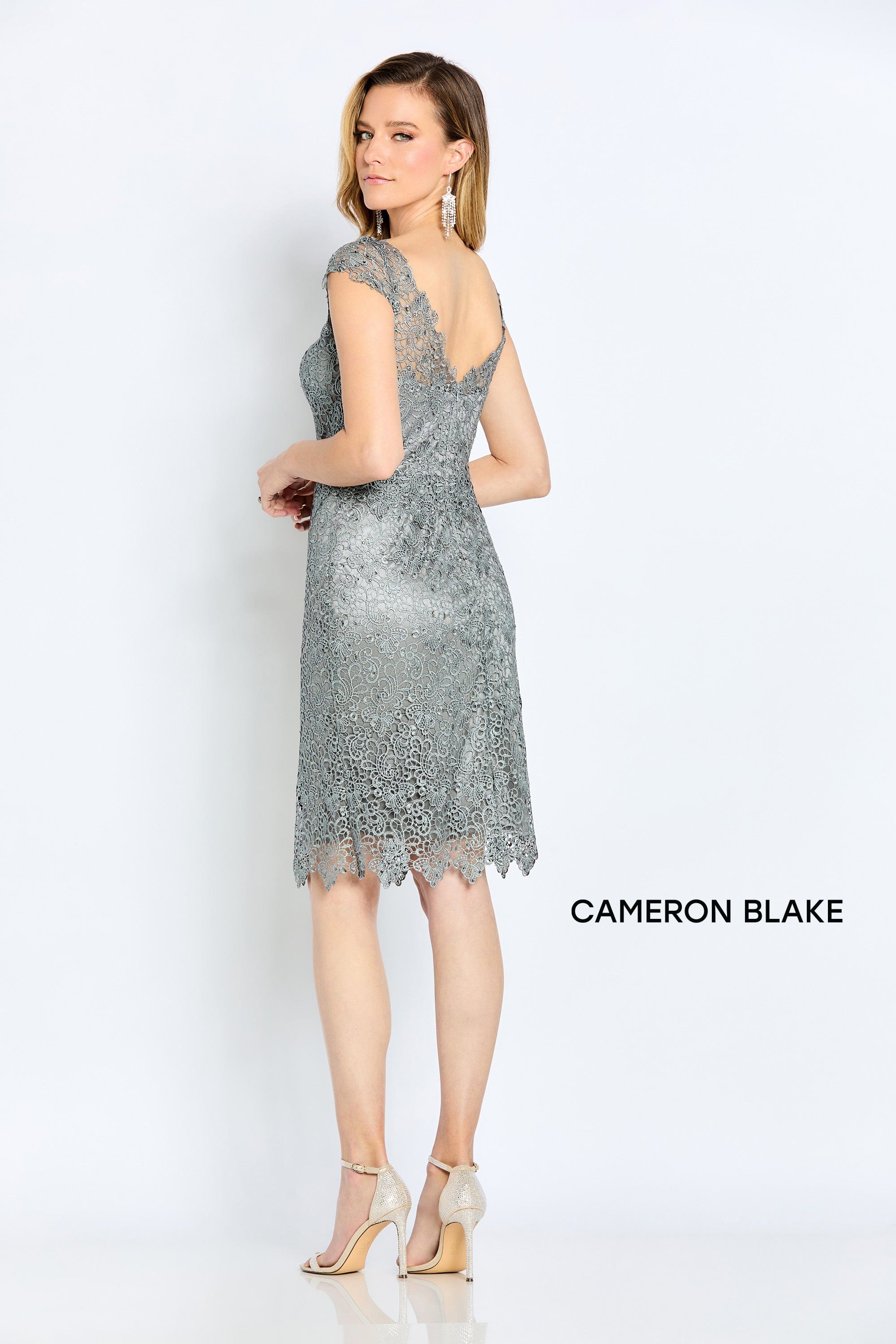 Cameron Blake Mother of the Bride Cameron Blake: CB108