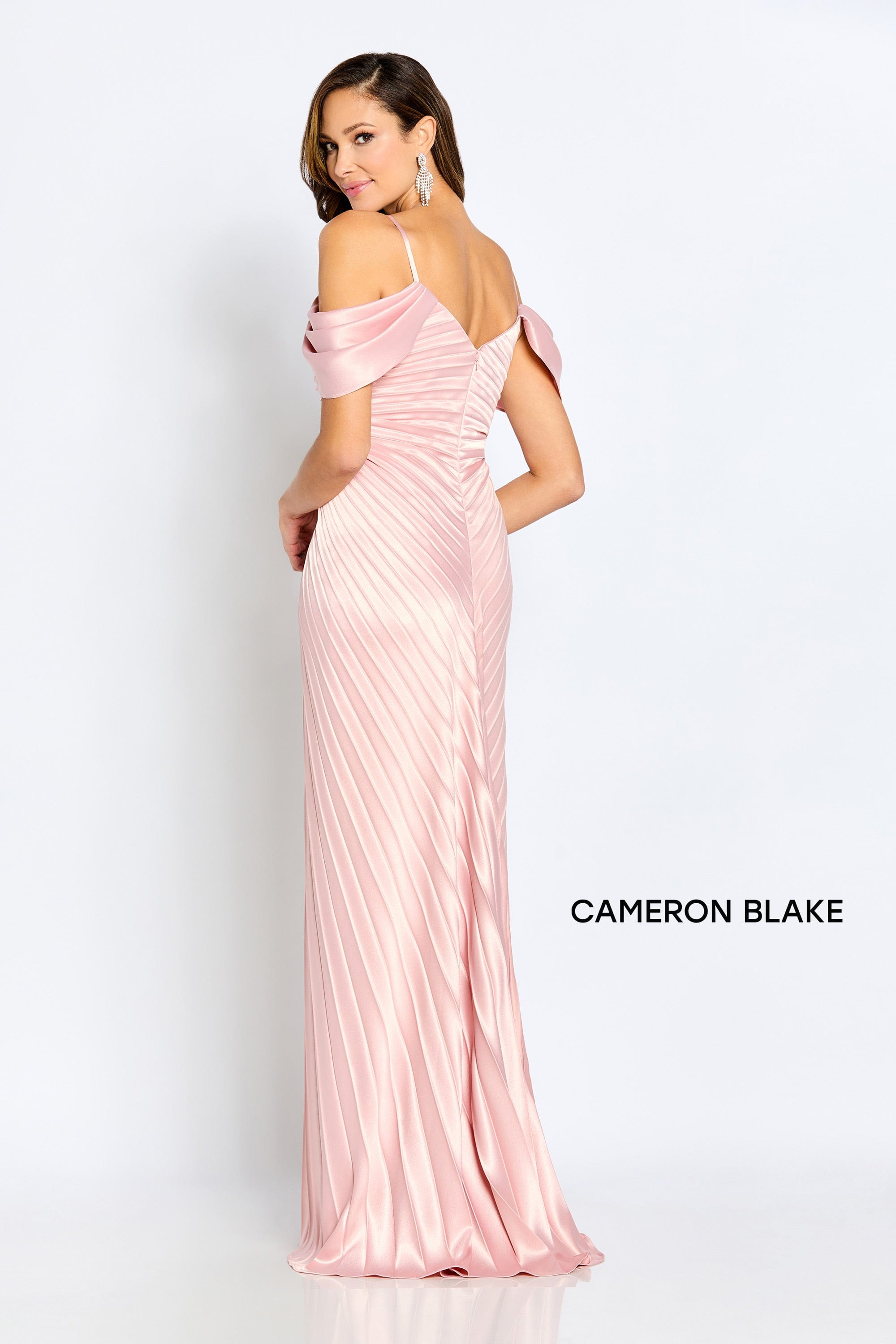 Cameron Blake Mother of the Bride Cameron Blake: CB109