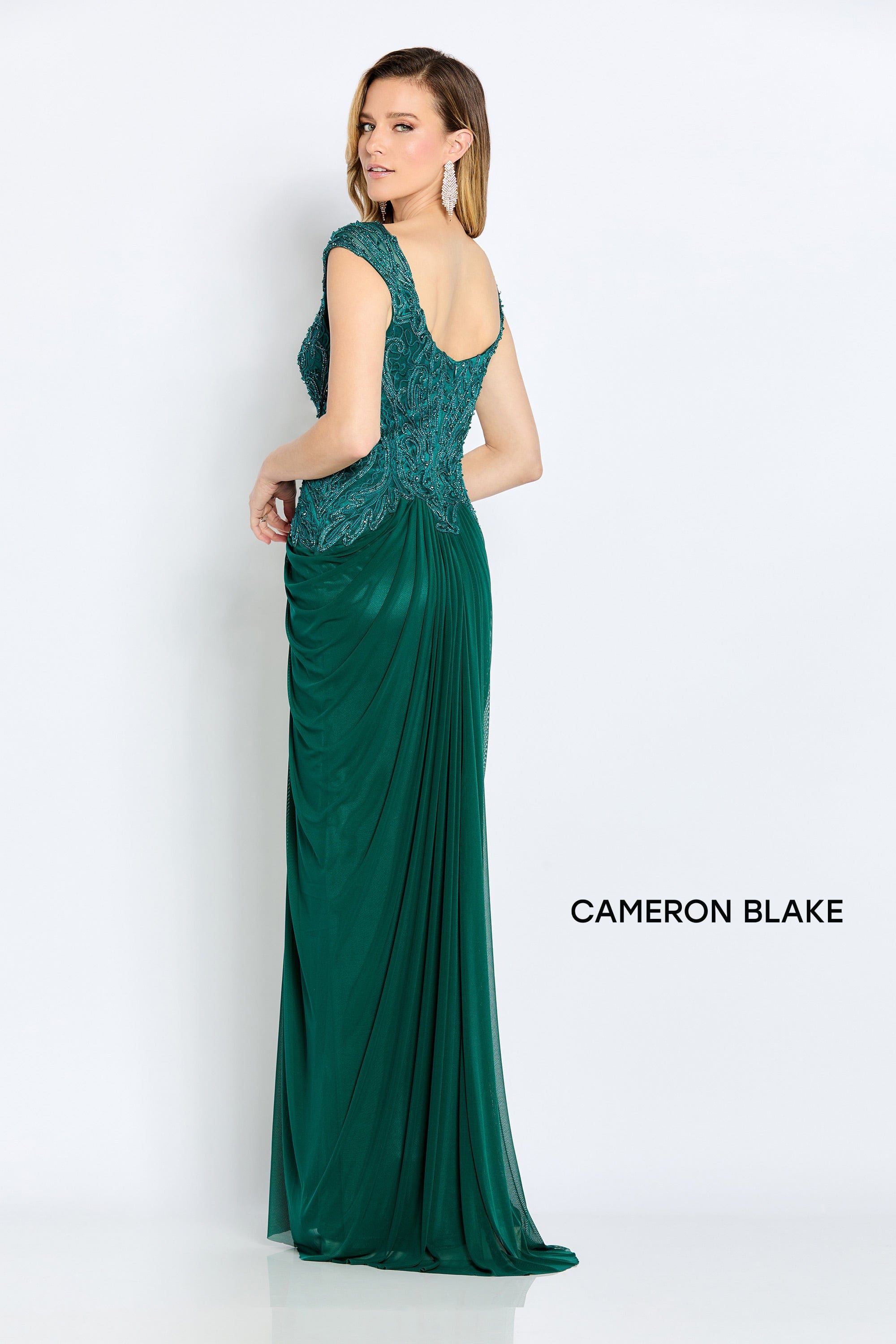 Cameron Blake Mother of the Bride Cameron Blake: CB110