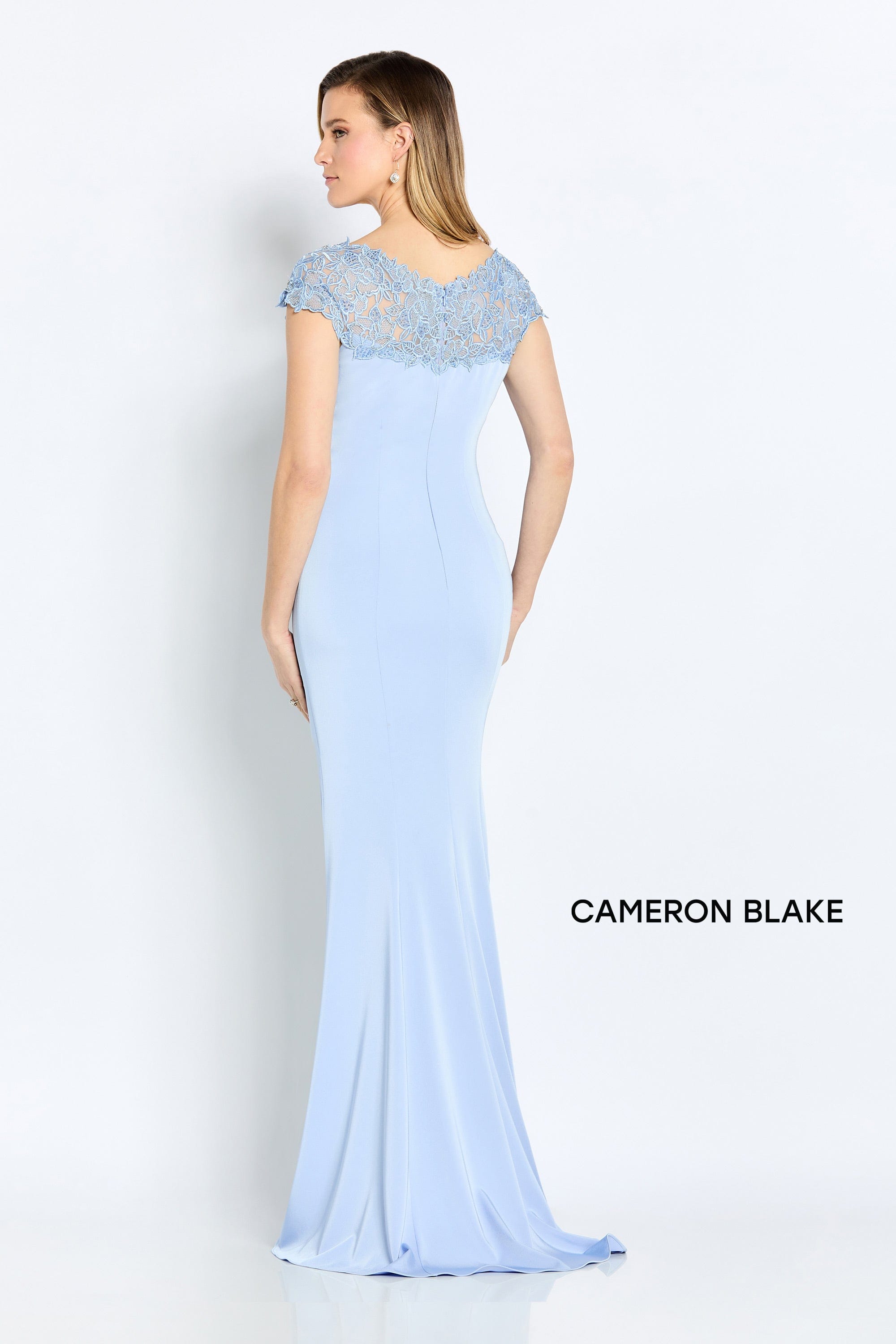 Cameron Blake Mother of the Bride Cameron Blake: CB112