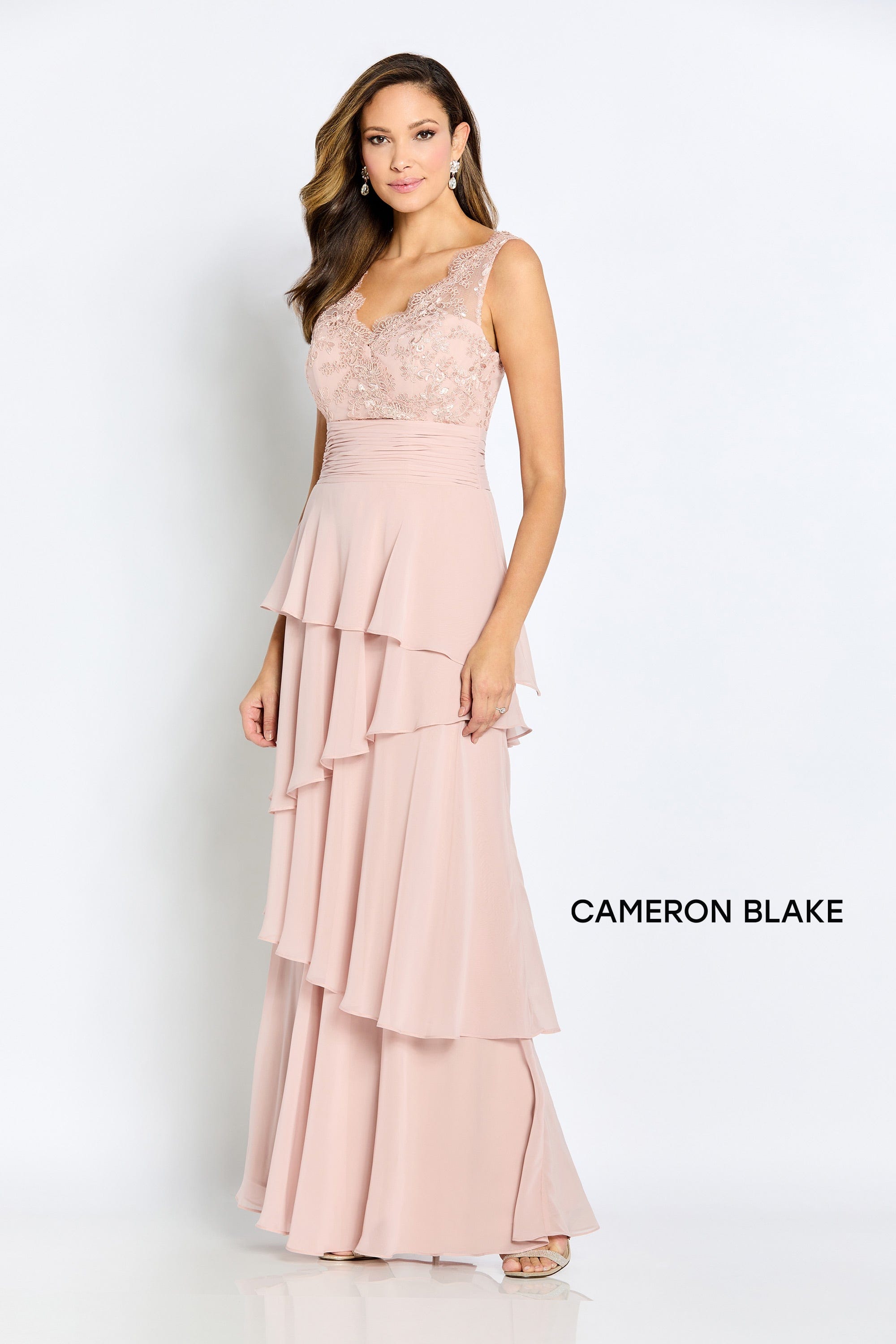 Cameron Blake Mother of the Bride Cameron Blake: CB114