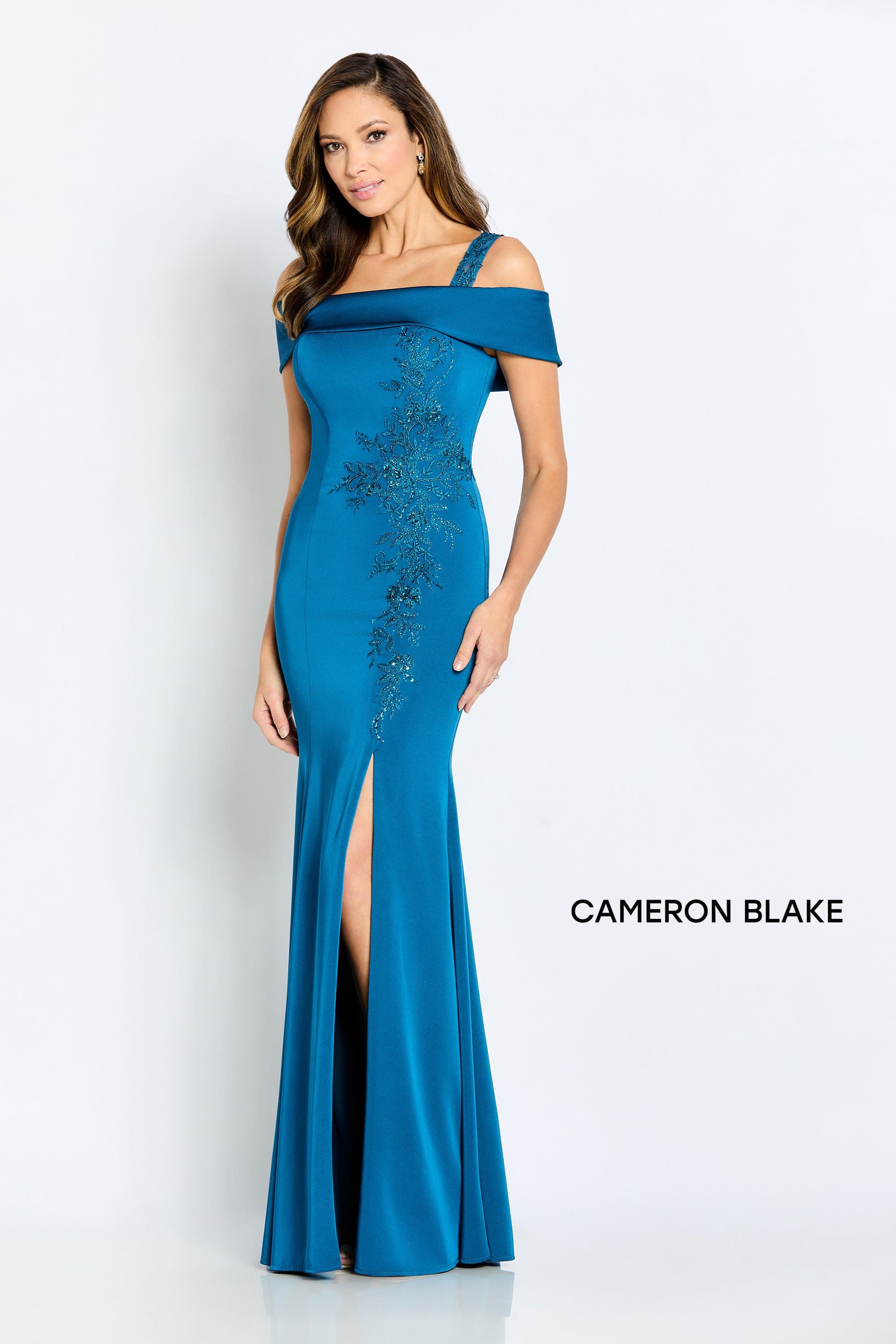 Cameron Blake Mother of the Bride Cameron Blake: CB115