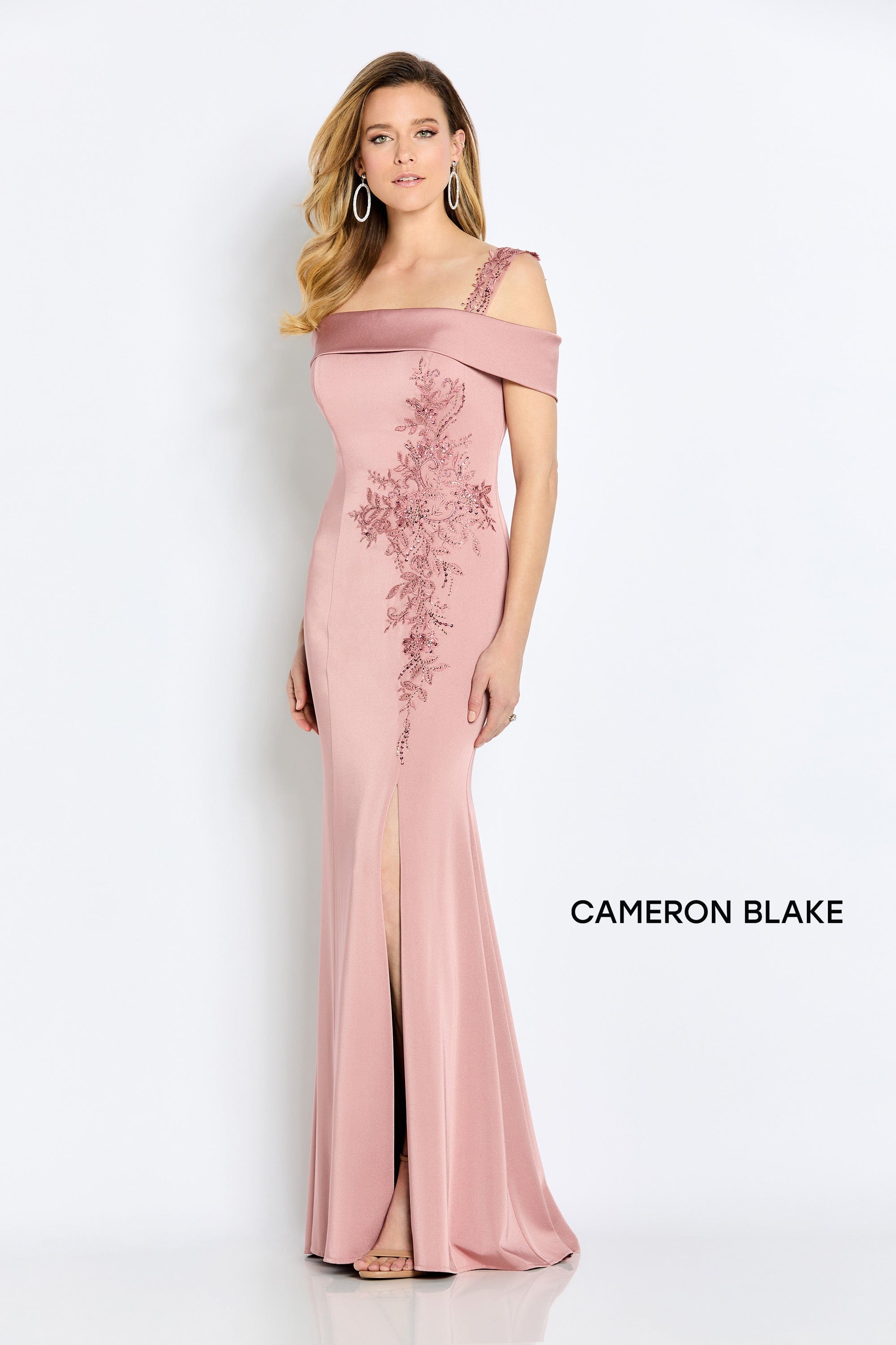 Cameron Blake Mother of the Bride Cameron Blake: CB115