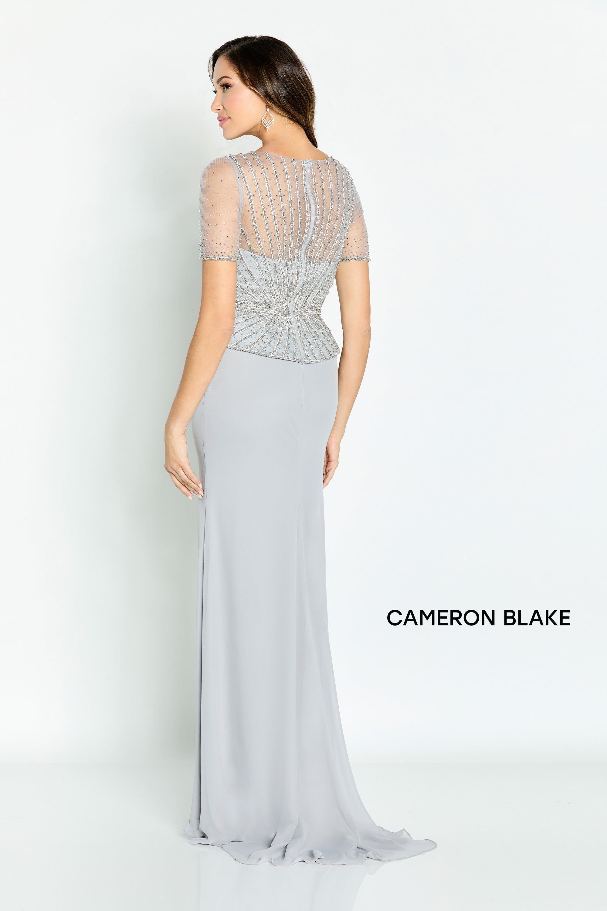 Cameron Blake Mother of the Bride Cameron Blake: CB130