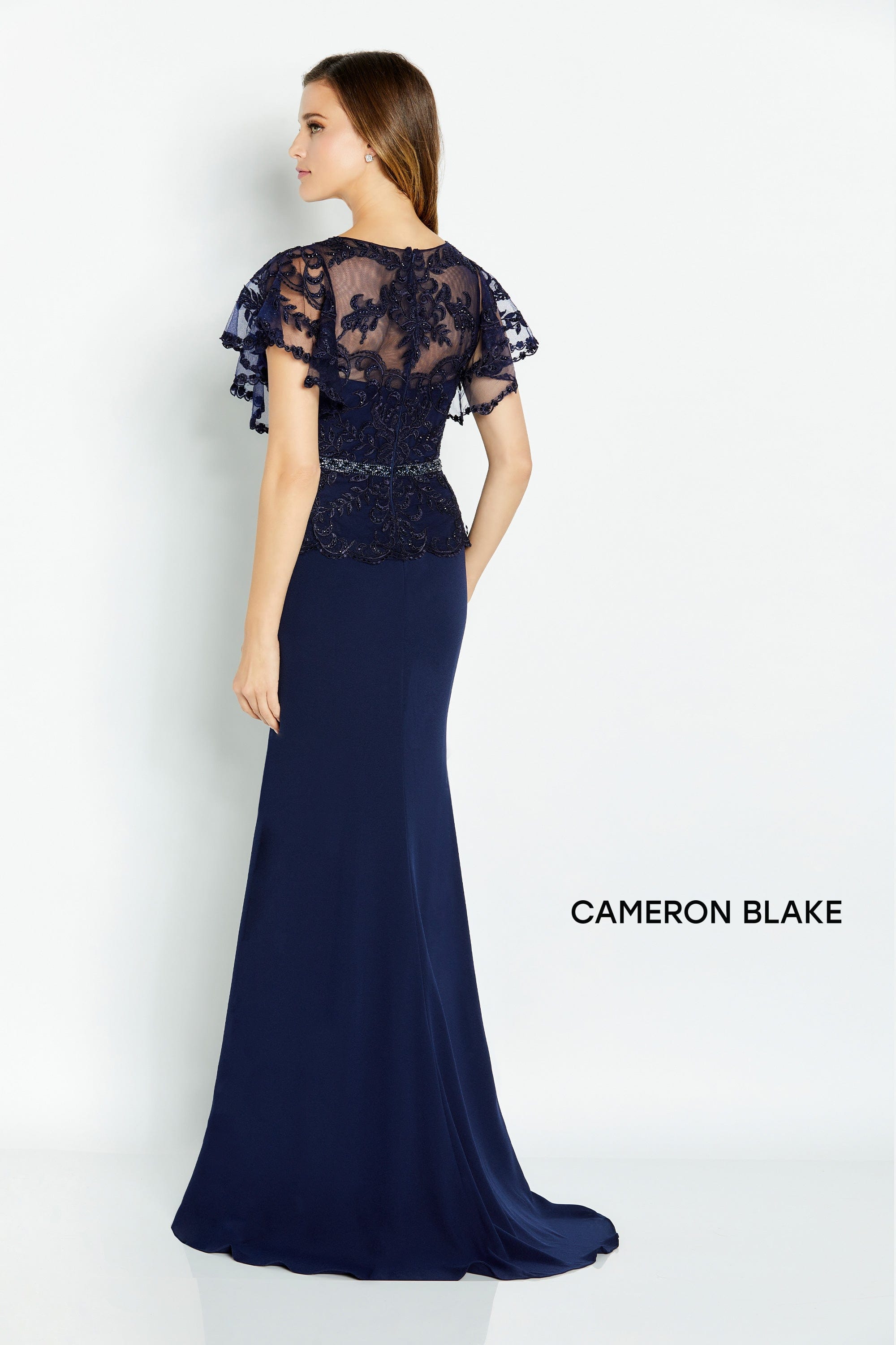 The Mother of Bride Dresses Cameron Blake