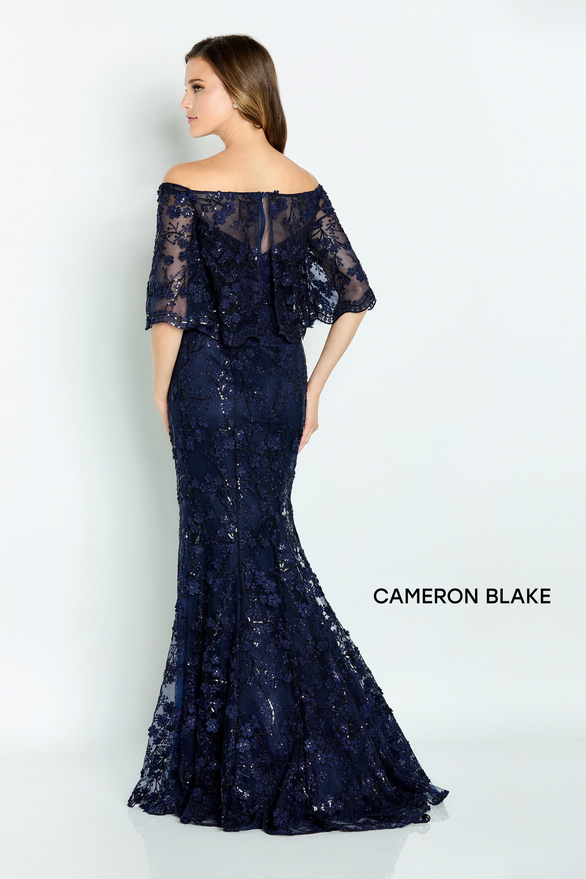 Camellia Bridal Shop Cameron Blake: CB135