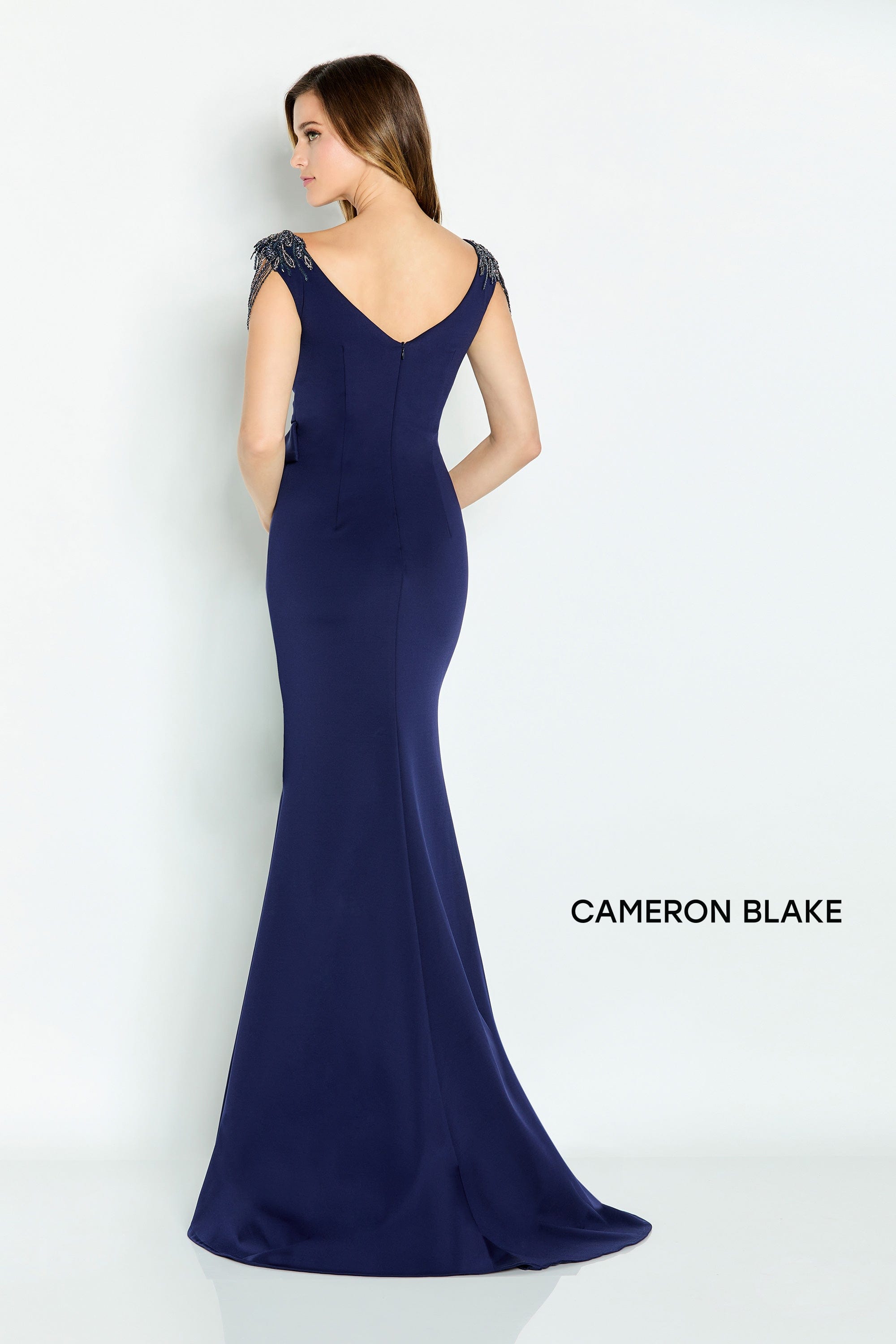 Cameron Blake Mother of the Bride Cameron Blake: CB139