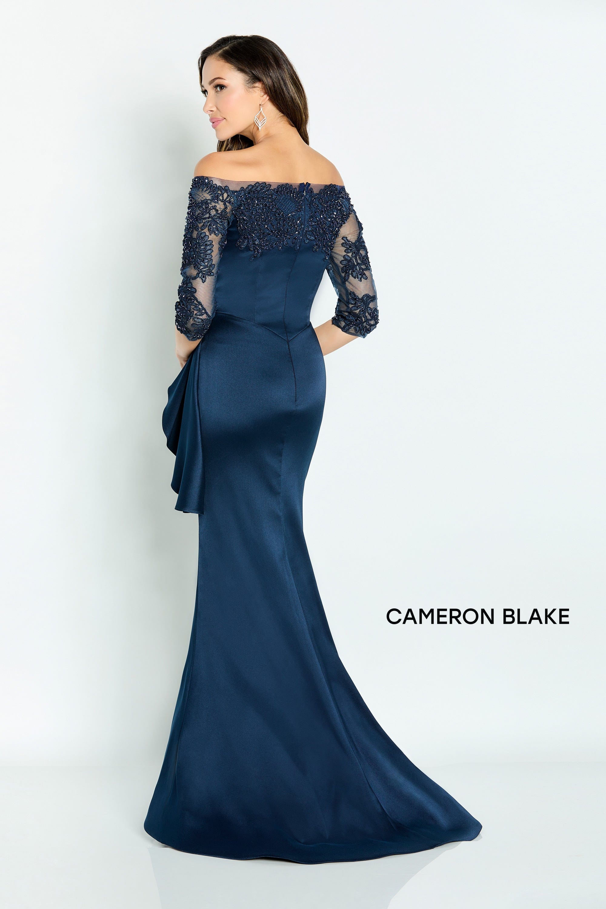 Cameron Blake Mother of the Bride Cameron Blake: CB140