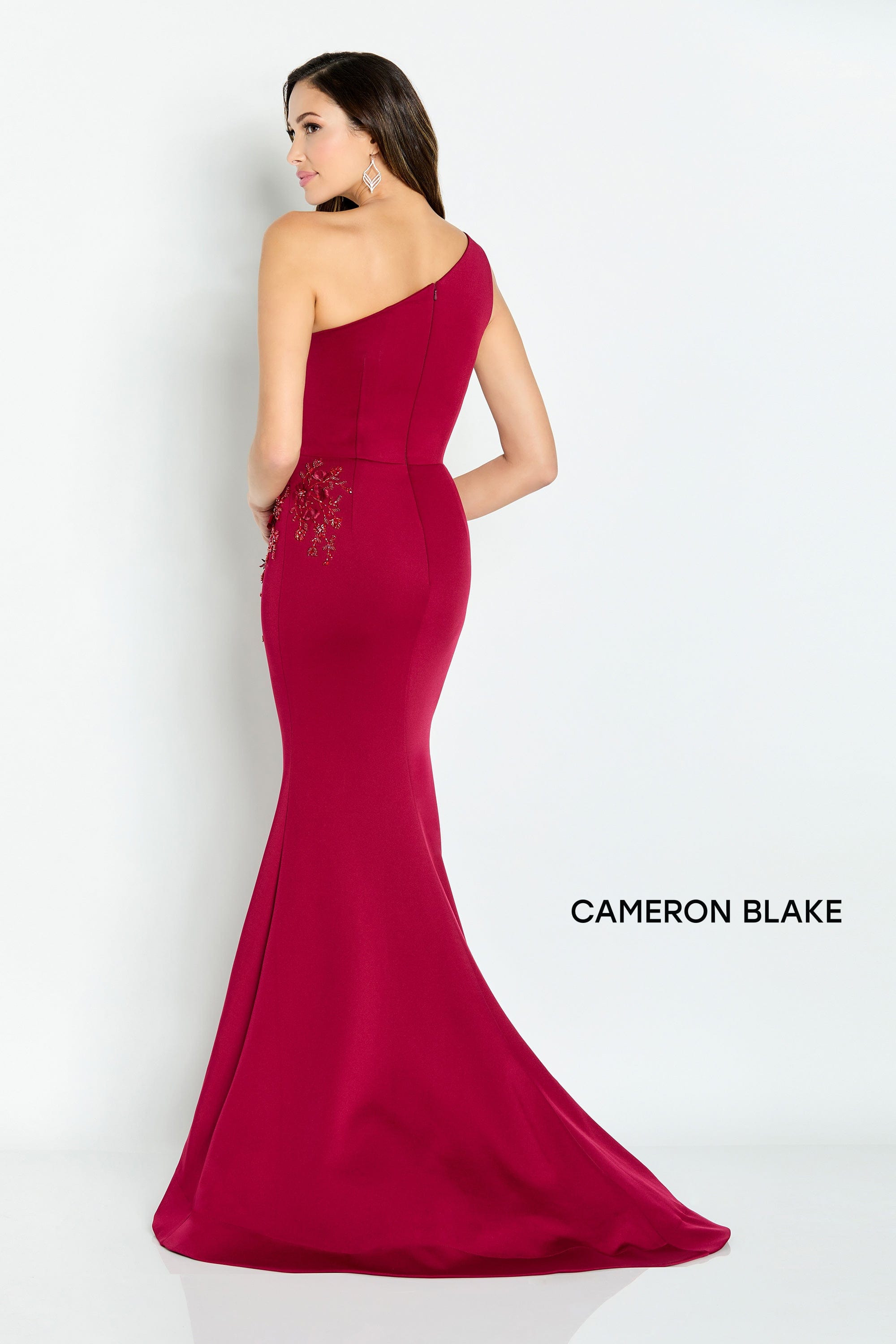 Cameron Blake Mother of the Bride Cameron Blake: CB142