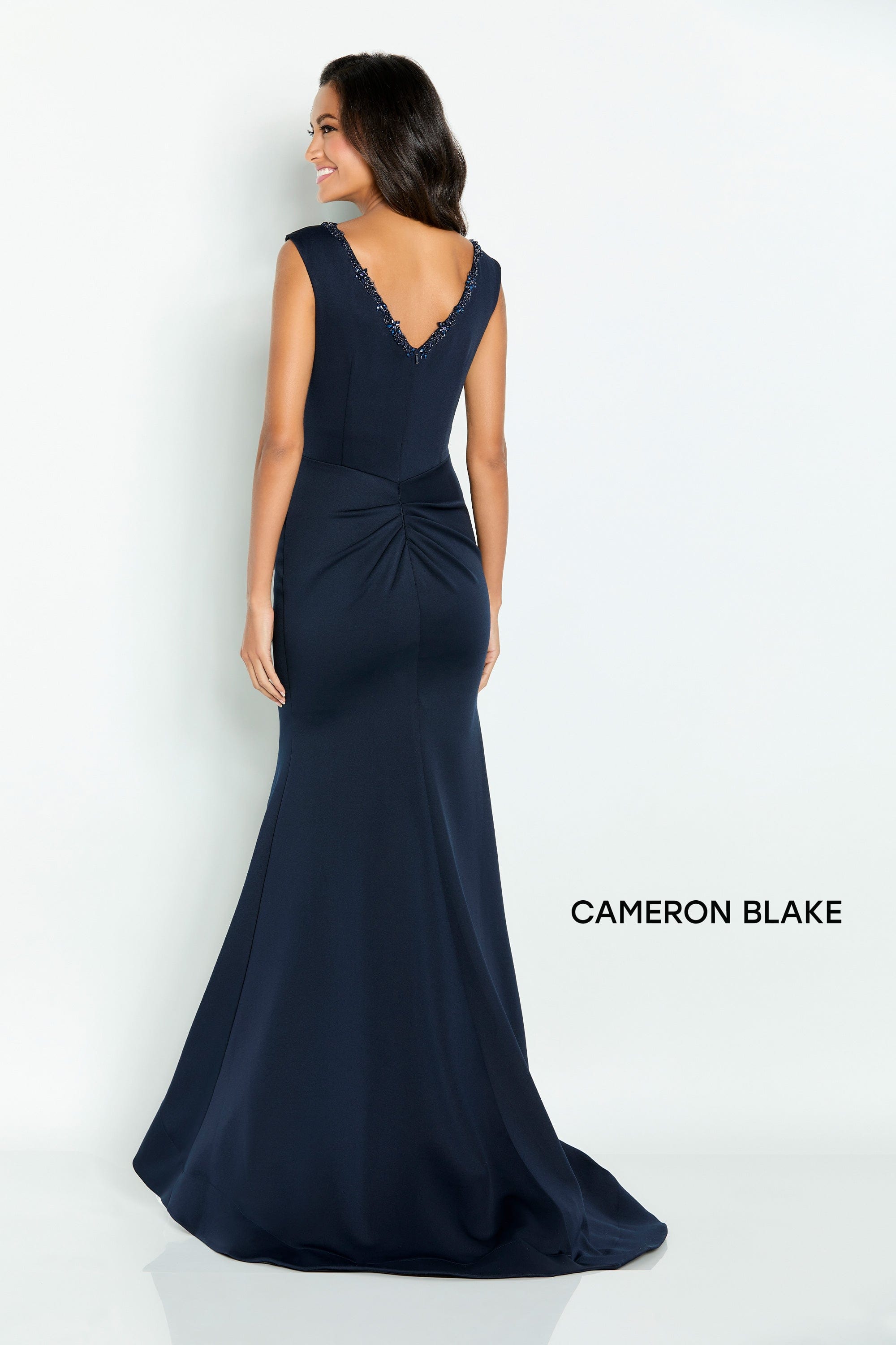 Cameron Blake Mother of the Bride Cameron Blake: CB143