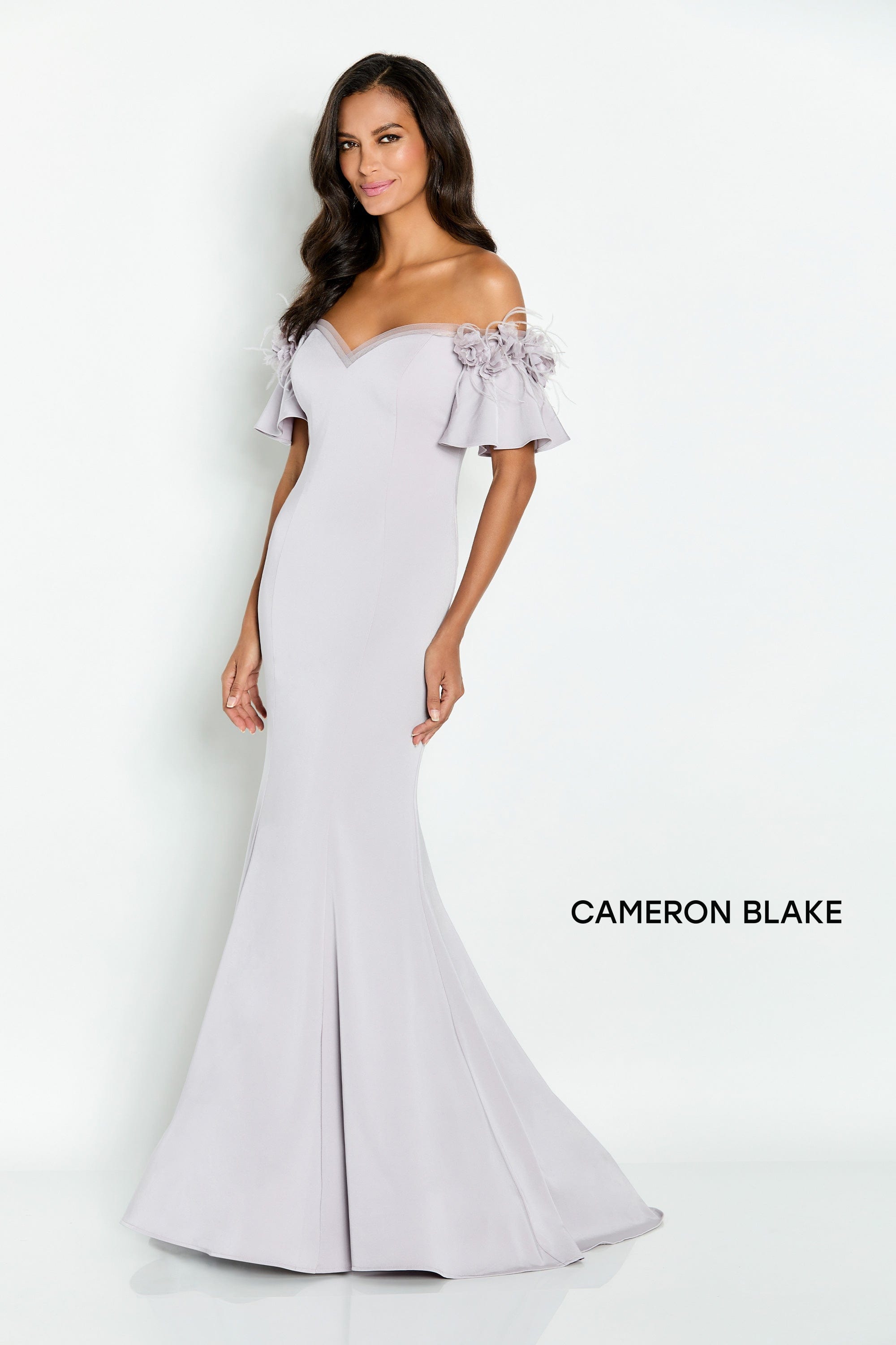 Cameron Blake Mother of the Bride Cameron Blake: CB146