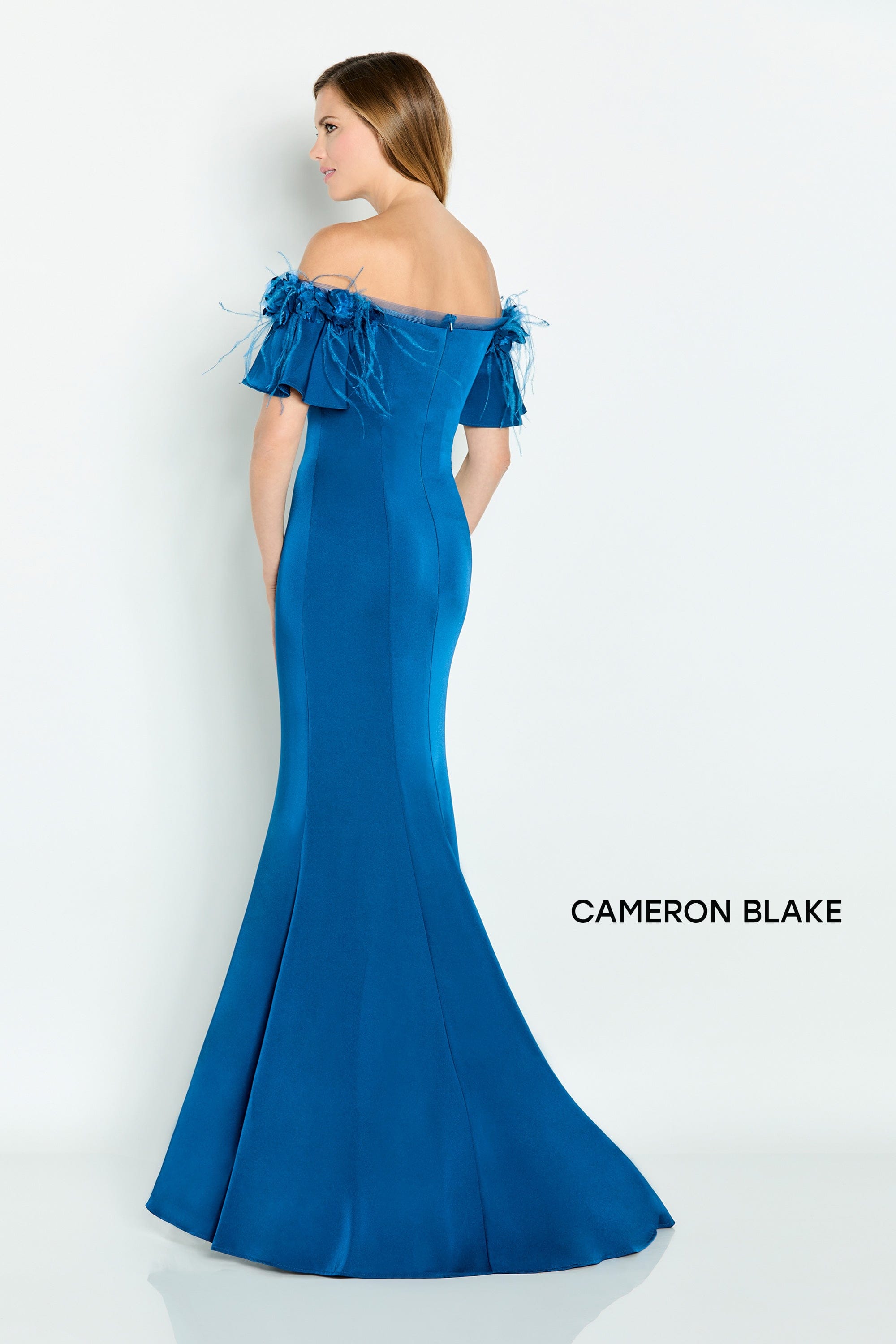 Cameron Blake Mother of the Bride Cameron Blake: CB146