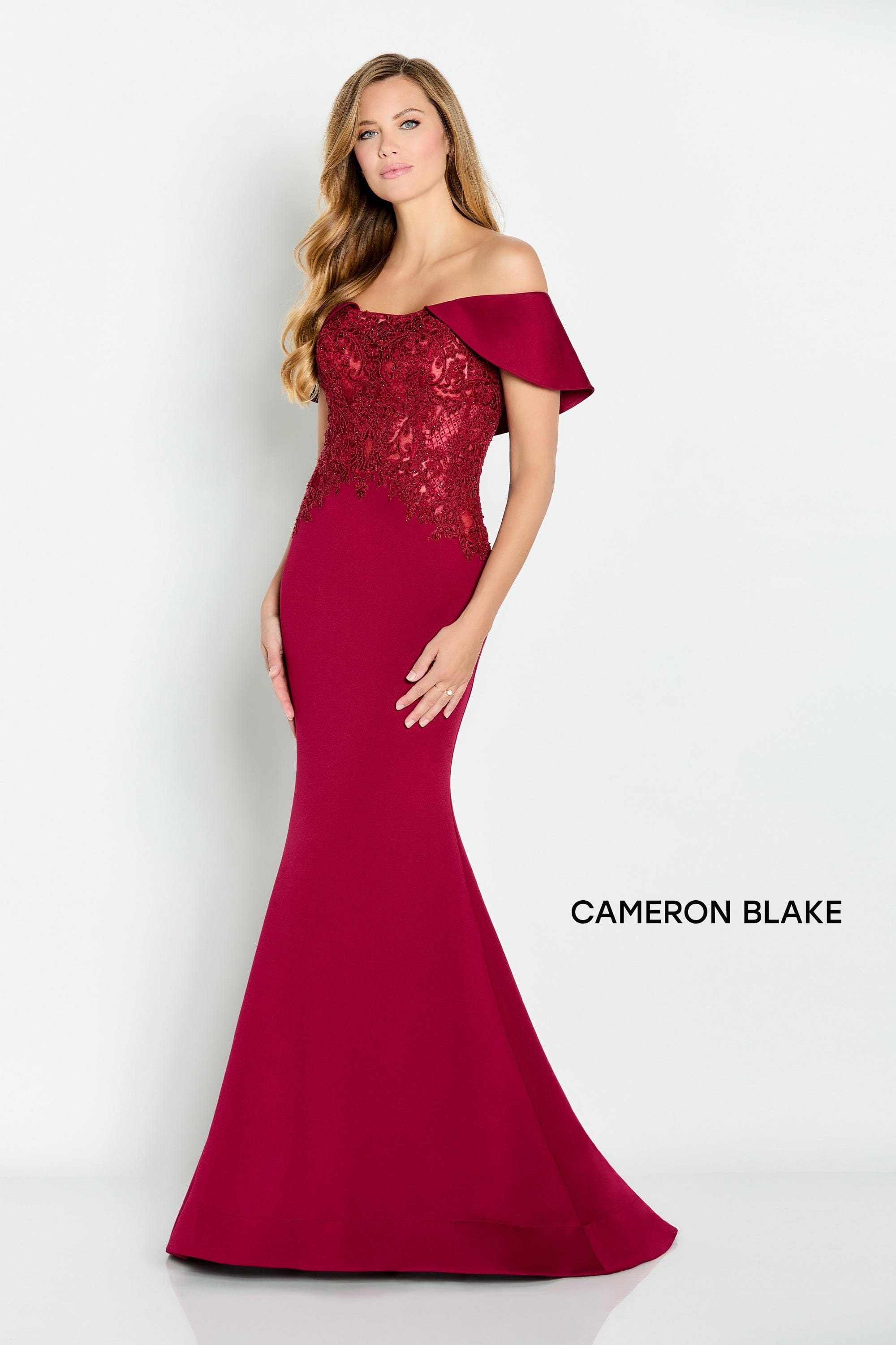 Camellia Bridal Shop Cameron Blake: CB147