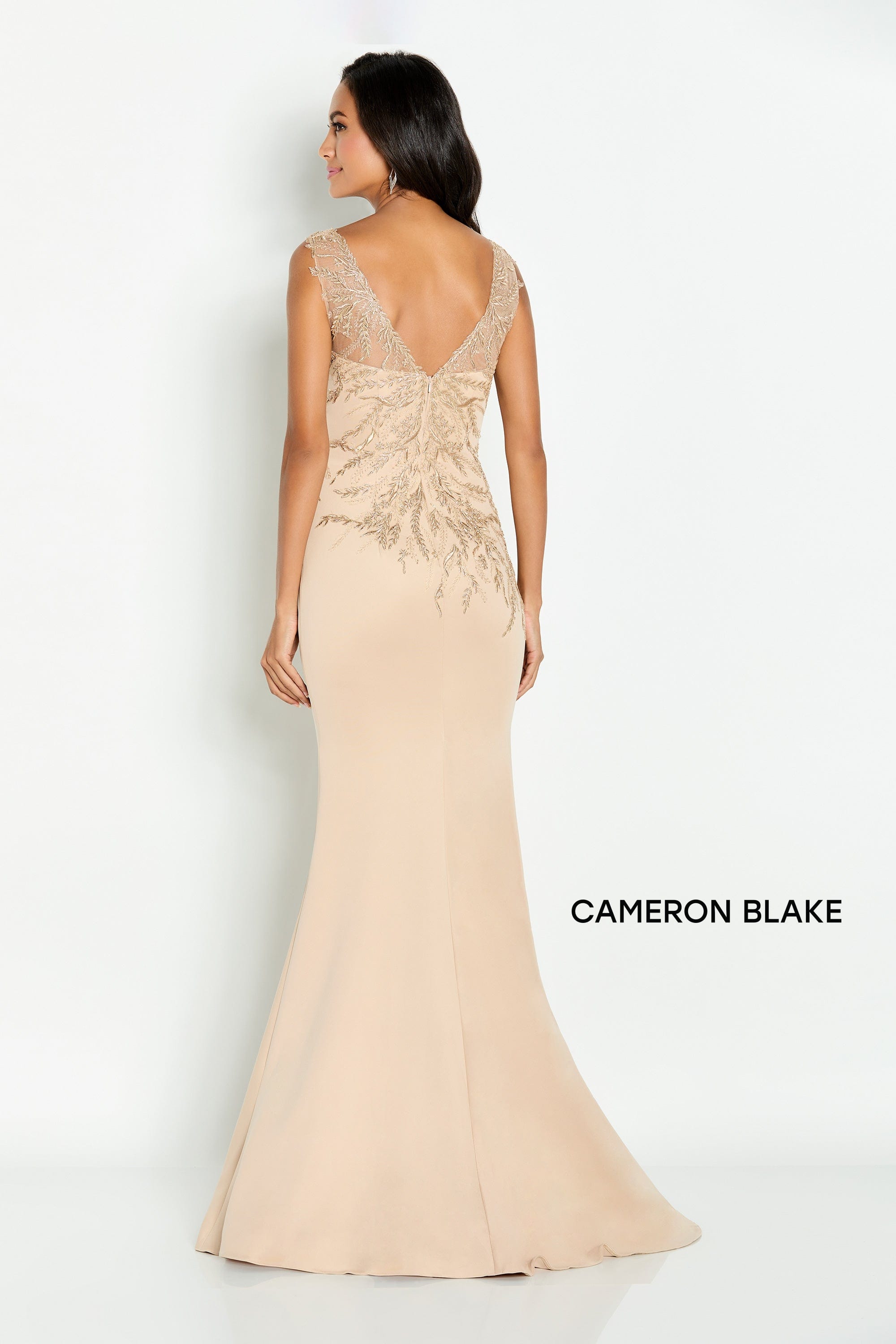 Cameron blake mother of the bride dresses on sale 2018