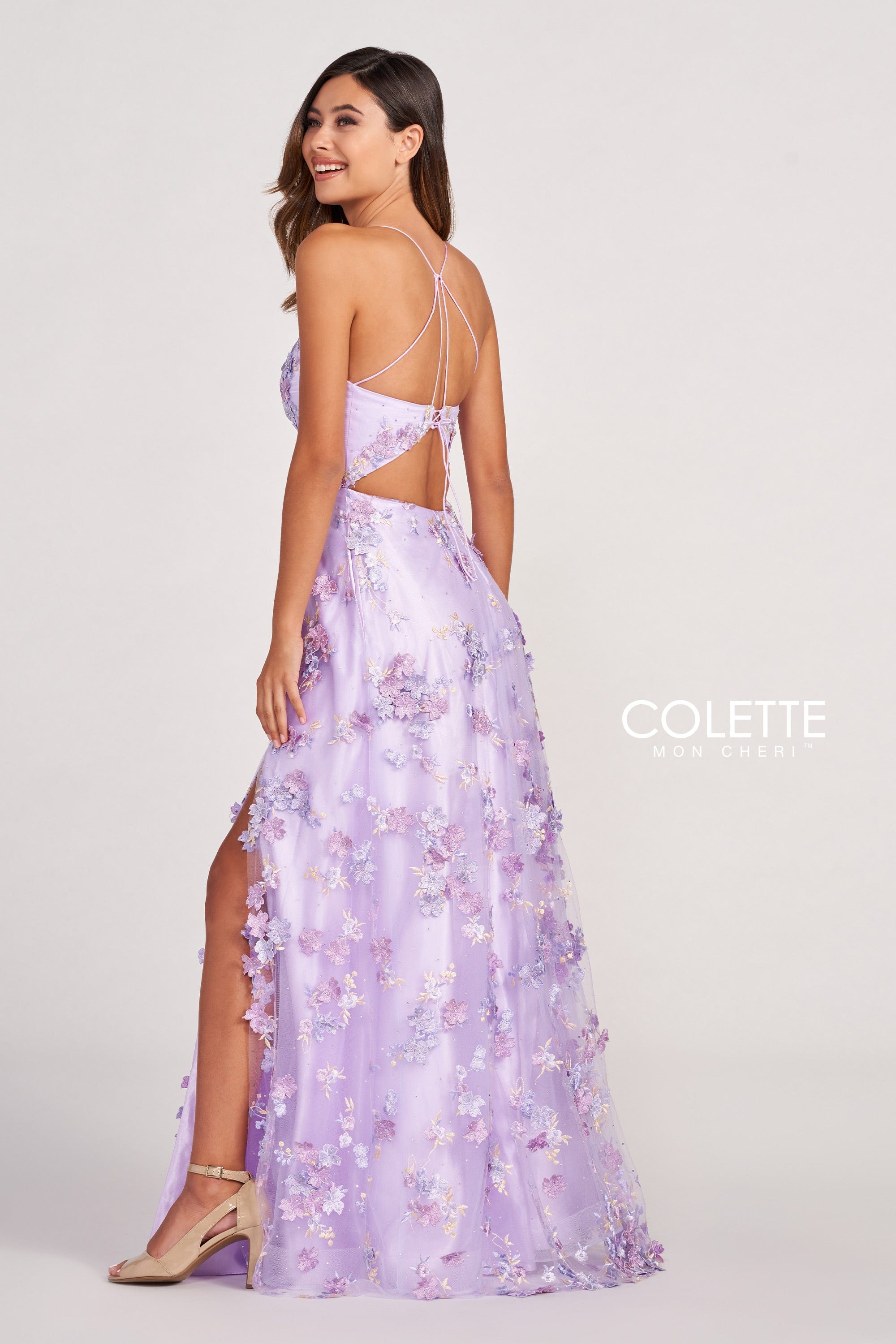 Colette for Mon Cheri Prom Colette for Mon Cheri: CL2056