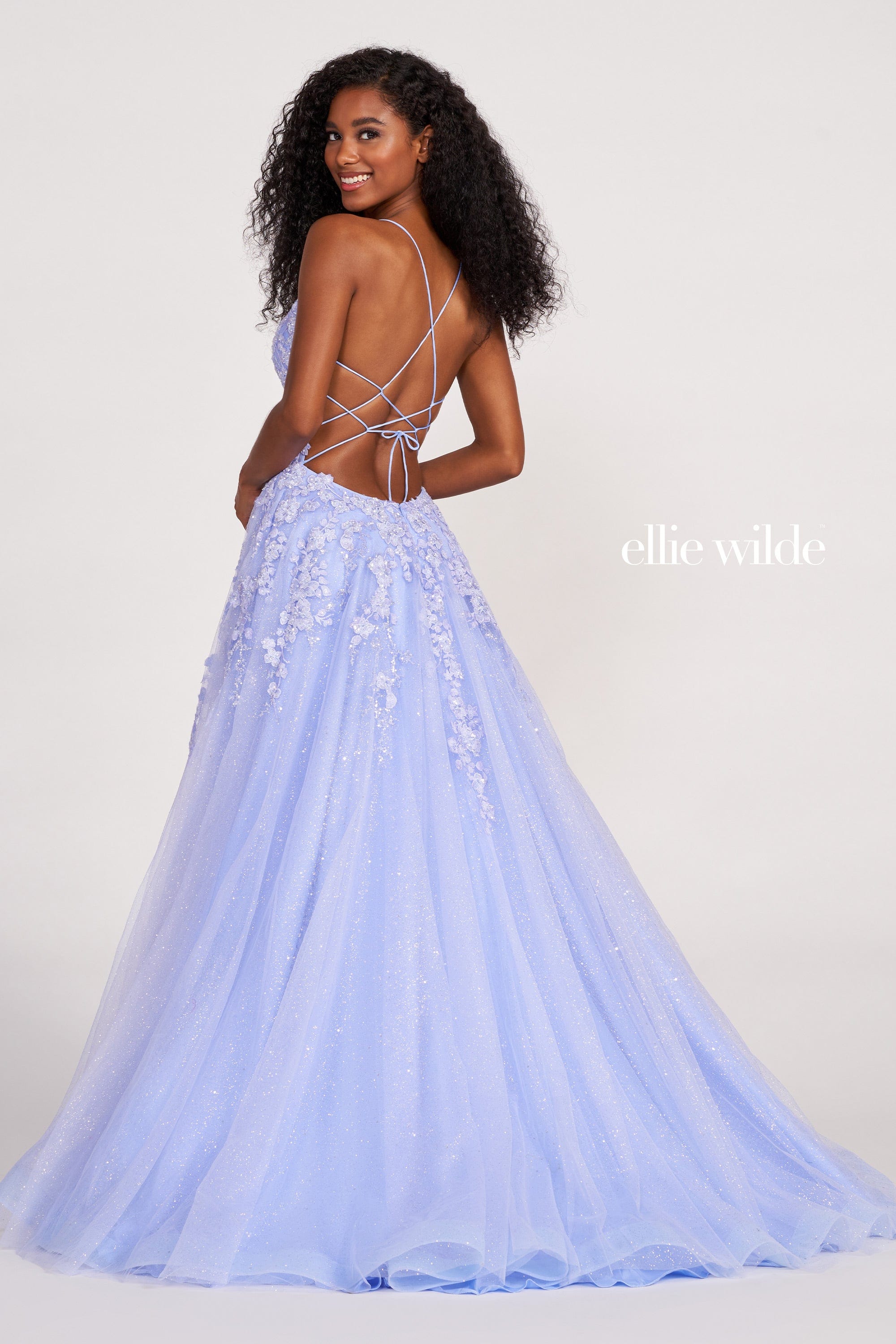 Ellie wilde prom dress hot sale prices