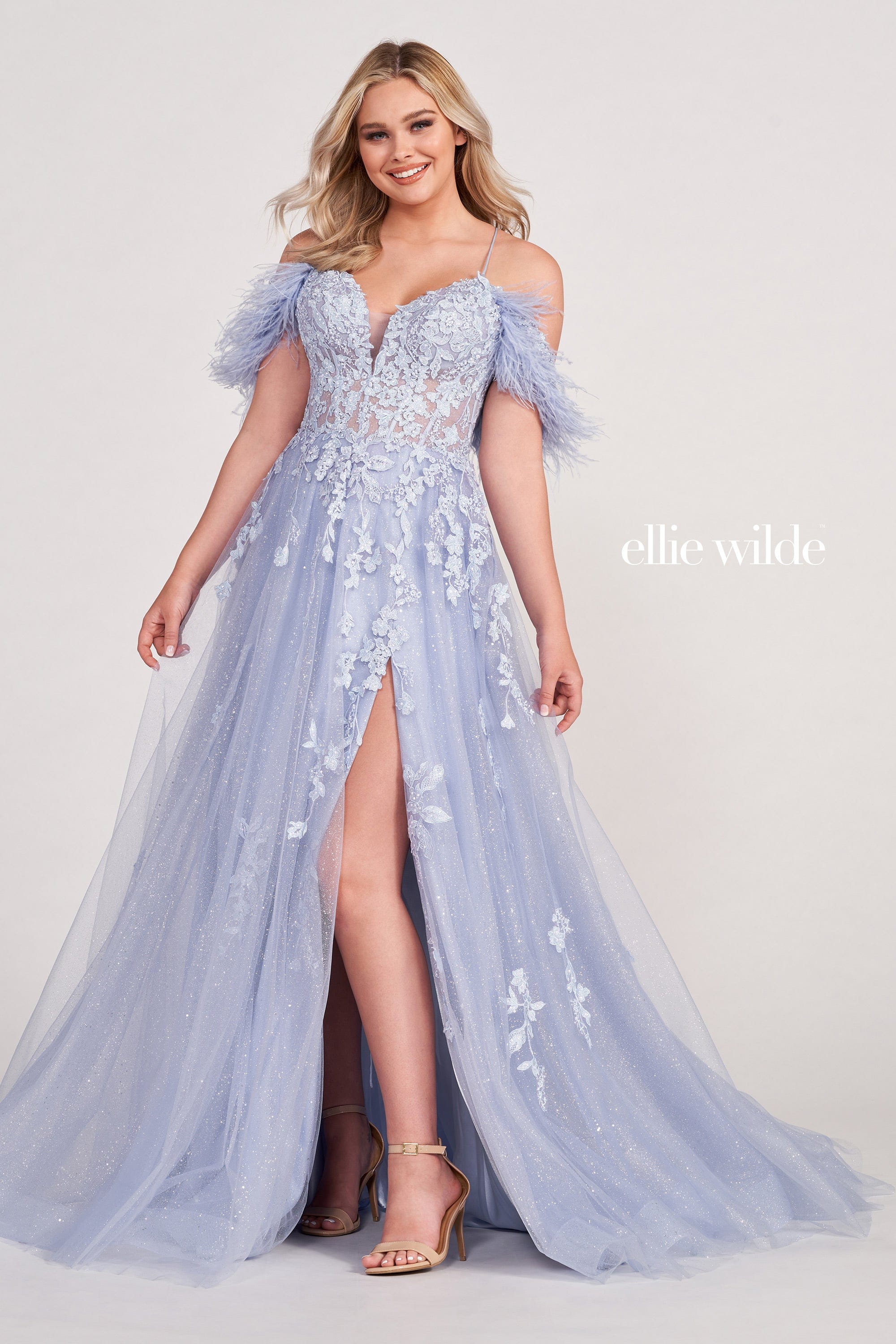 Ellie Wilde Prom Ellie Wilde: EW34066