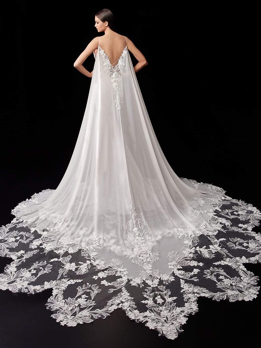 Enzoani Wedding Dress Enzoani: Pearl