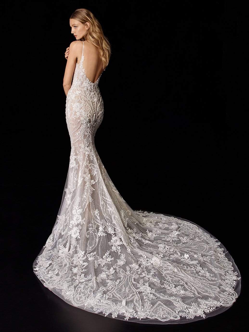 Enzoani Wedding Dress Enzoani: Phoebe