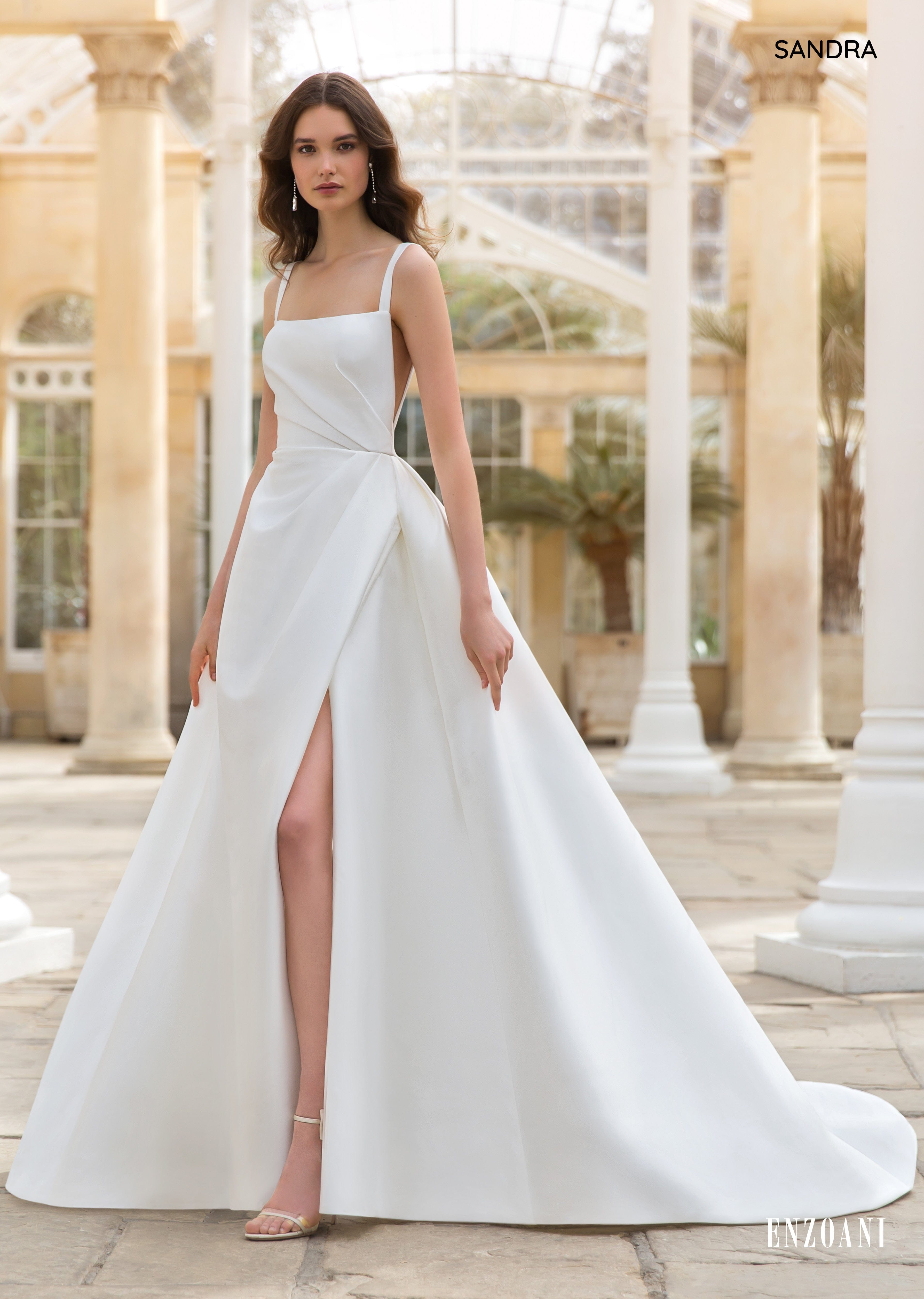 enzoani wedding dress Enzoani - Venice