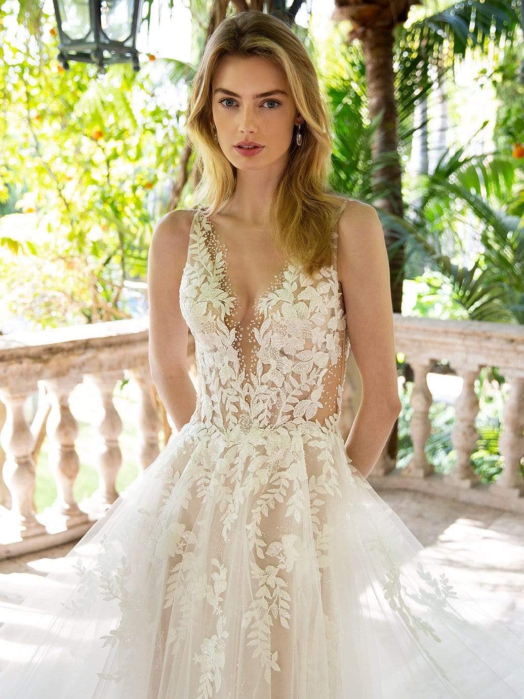 enzoani wedding dress prices