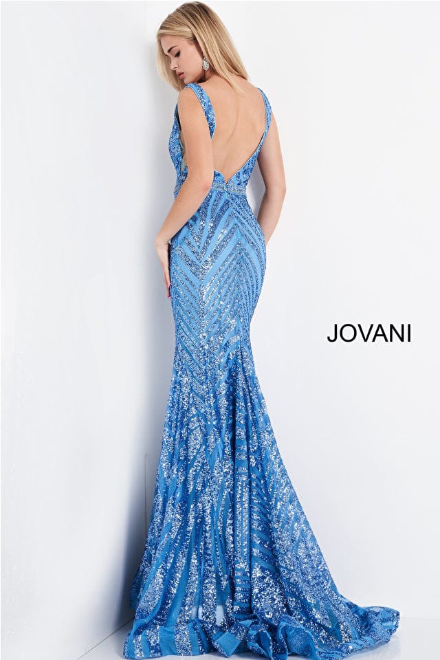 Jovani Prom Jovani 03570 Dress