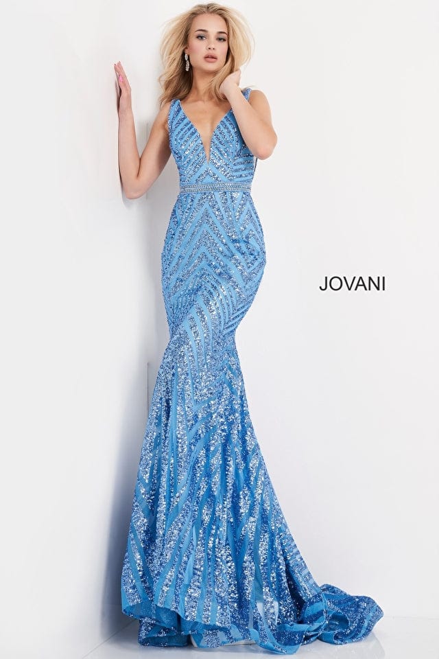 Jovani Prom Jovani 03570 Dress