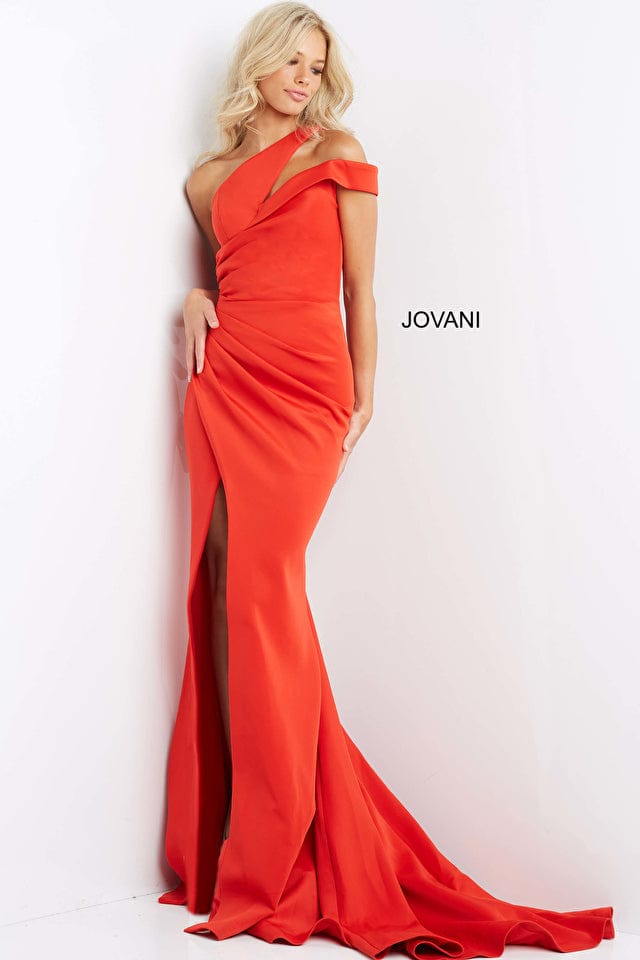 Jovani Prom Jovani 04222 Dress