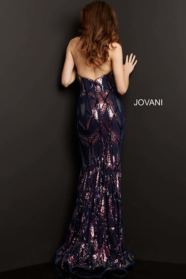 Jovani Prom Jovani 05100 Dress