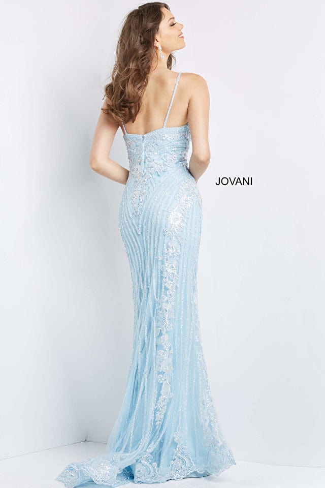 Jovani Prom Jovani 05752 Dress