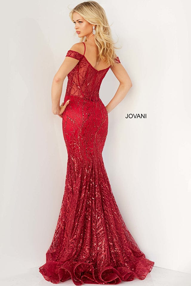 Jovani Prom Jovani 05838 Dress