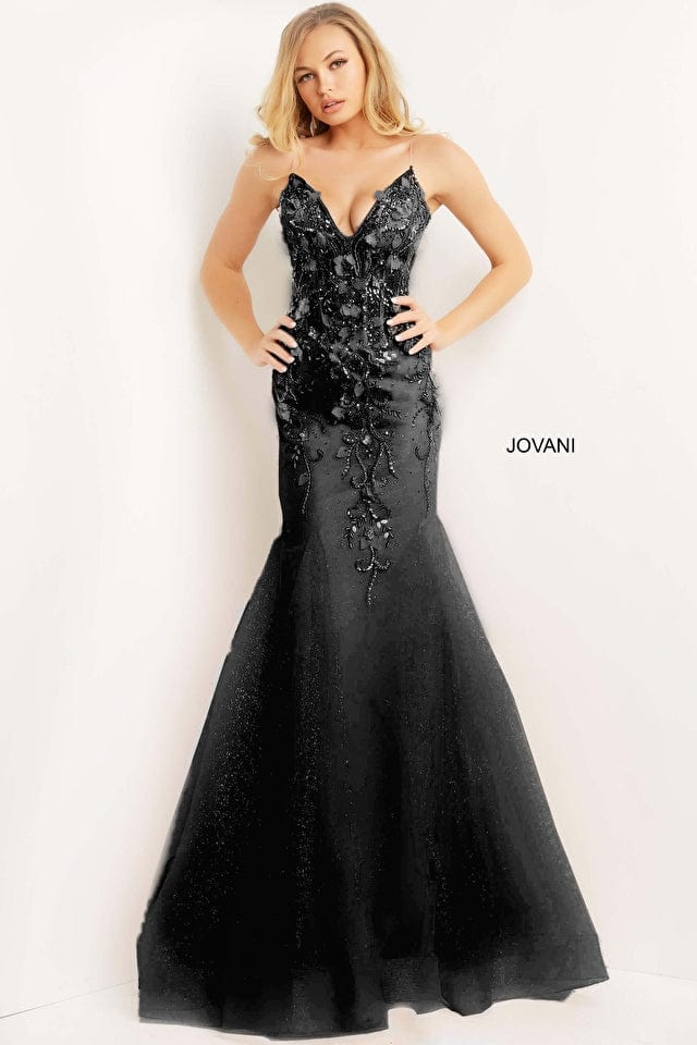 Jovani Prom Jovani 05839 Dress