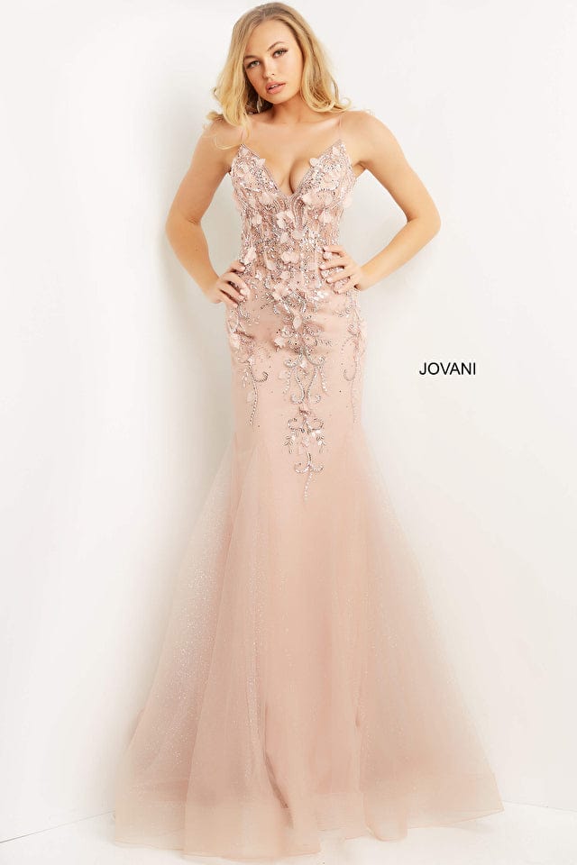 Jovani Prom Jovani 05839 Dress