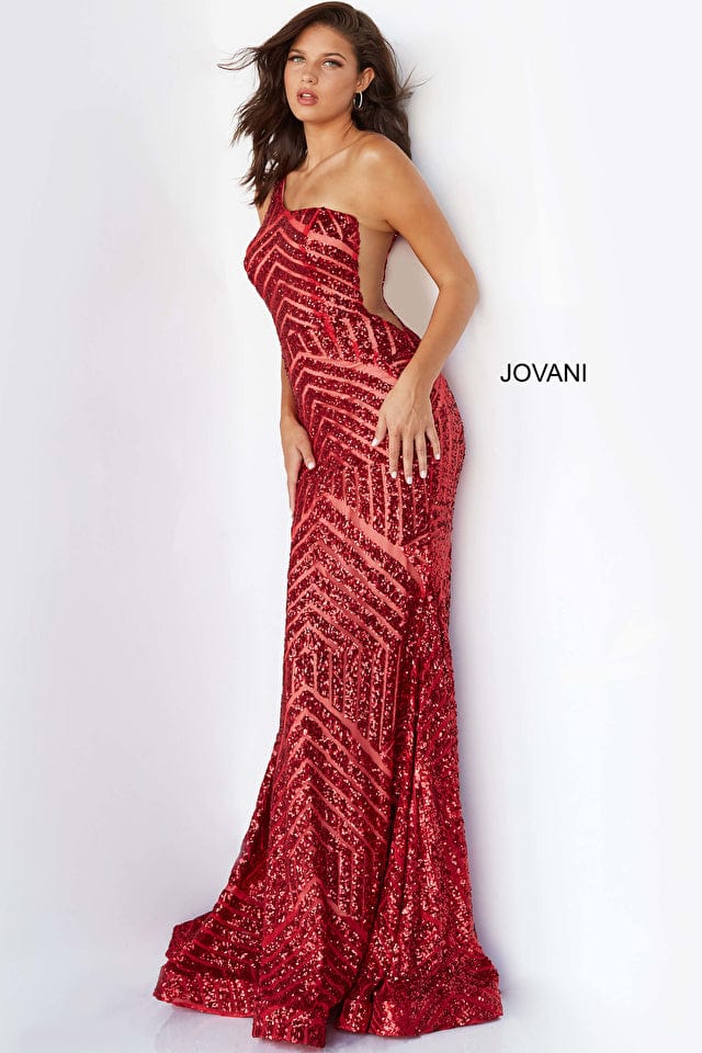 Jovani Prom Jovani 06017 Dress