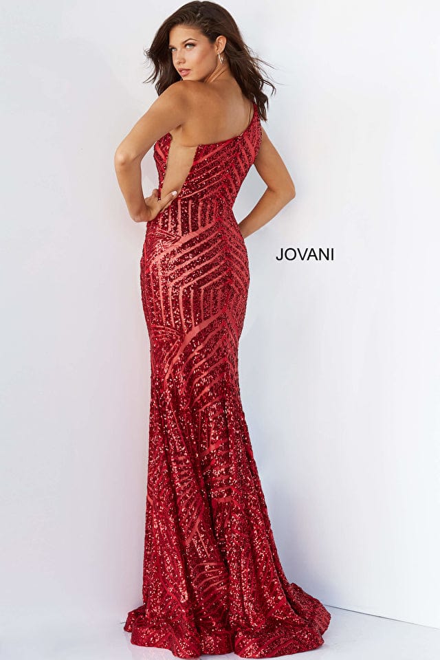 Jovani Prom Jovani 06017 Dress