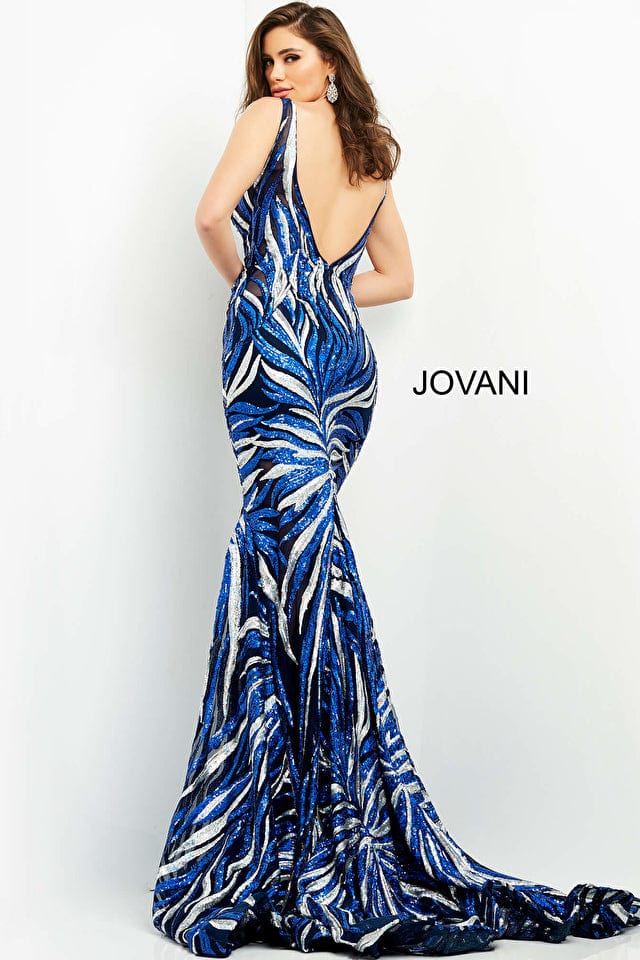 Jovani Prom Jovani 06153 Dress