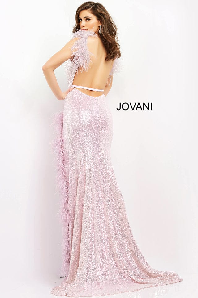 Jovani Prom Jovani 06164 Dress