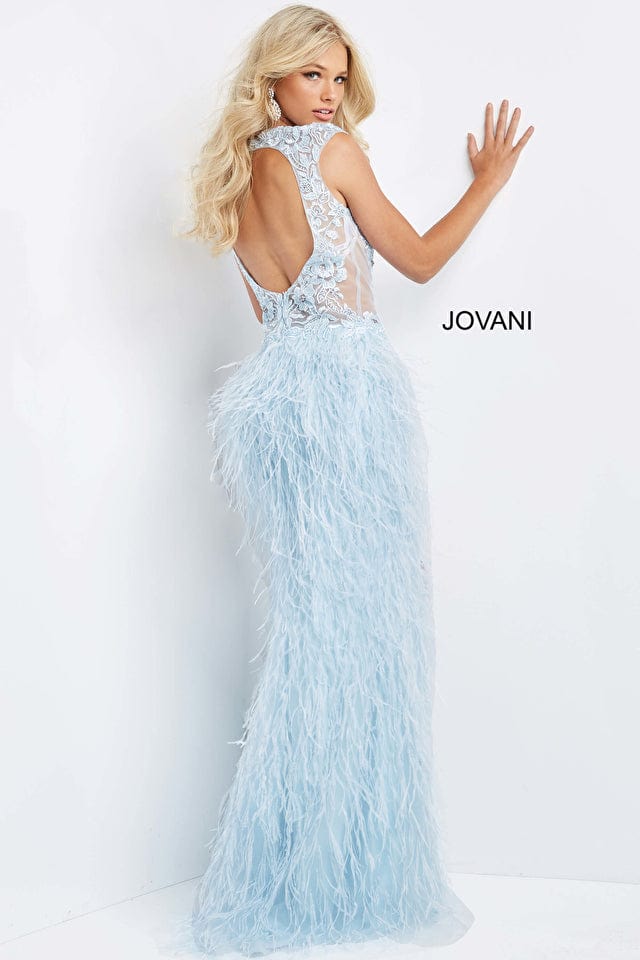 Jovani Prom Jovani 06446 Dress