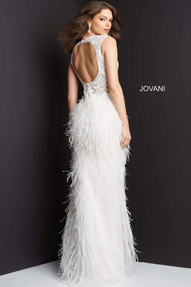 Jovani Prom Jovani 06446 Dress