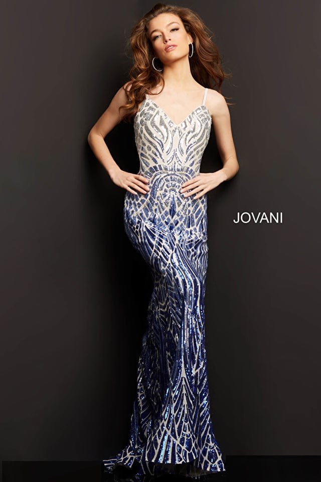Jovani Prom Jovani 06450 Dress
