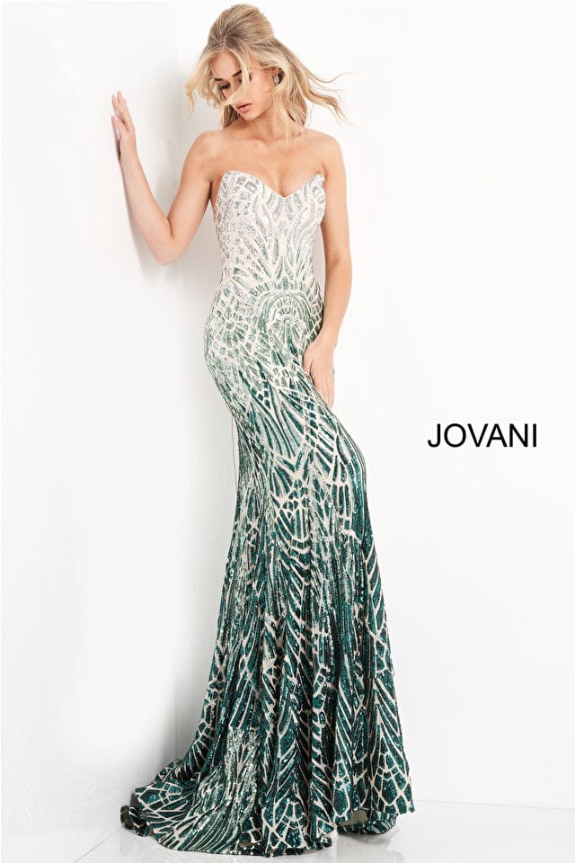 Jovani Prom Jovani 06459 Dress