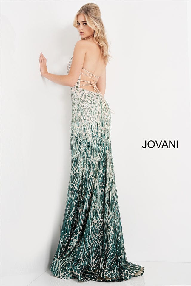 Jovani Prom Jovani 06459 Dress