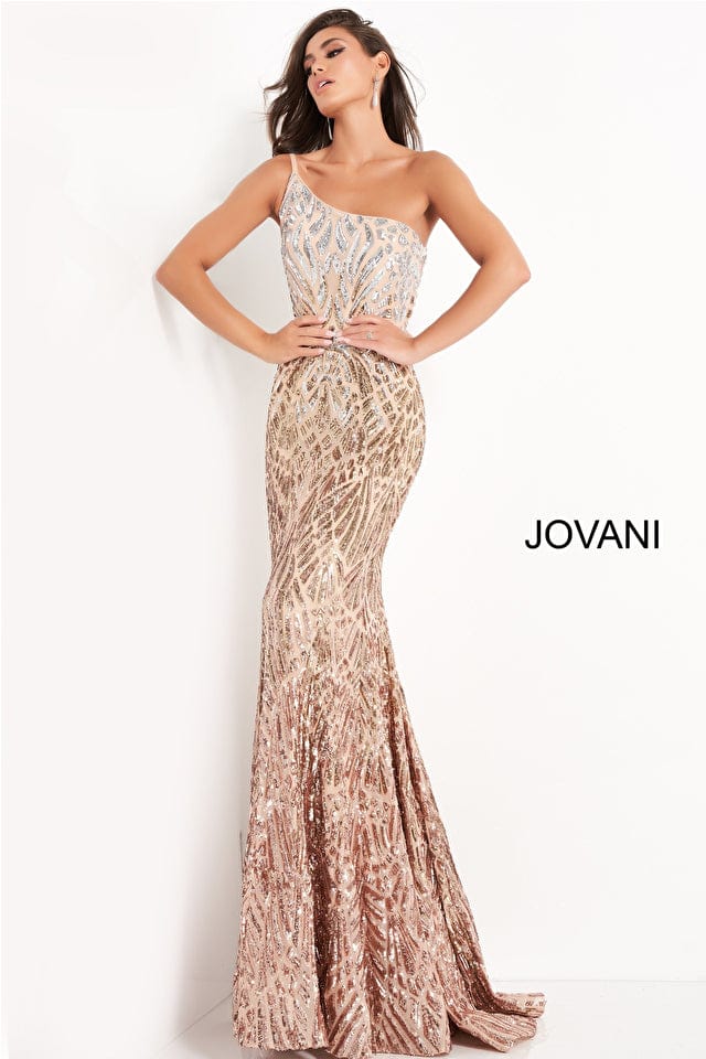 Jovani Prom Jovani 06469 Dress