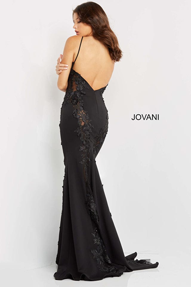Jovani Prom Jovani 07296 Dress