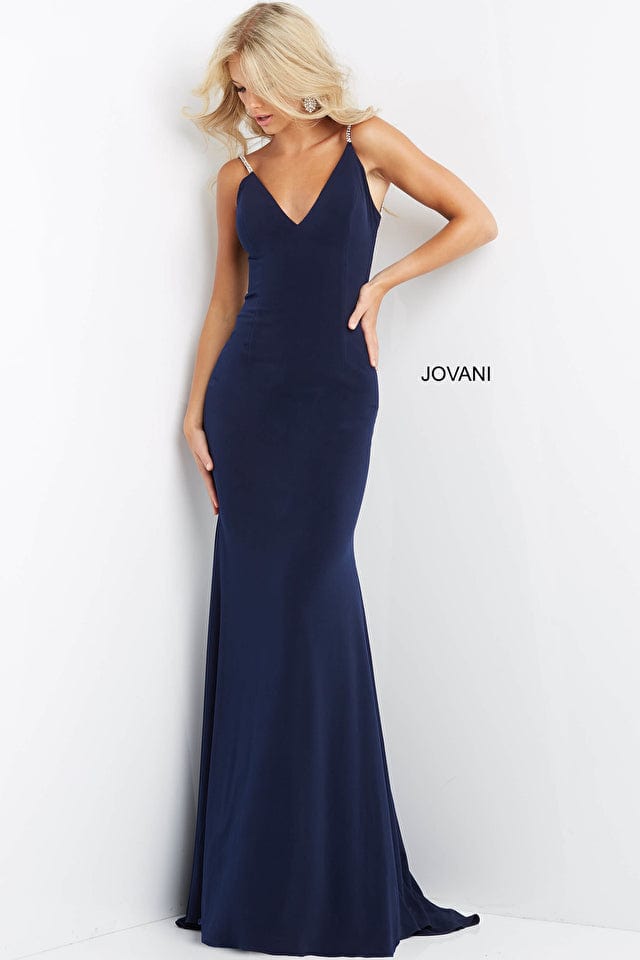 Jovani Prom Jovani 07297 Dress