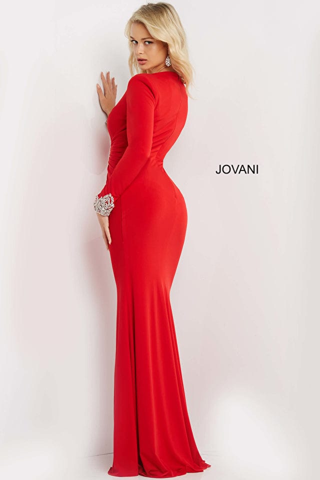 Jovani Prom Jovani 07320 Dress