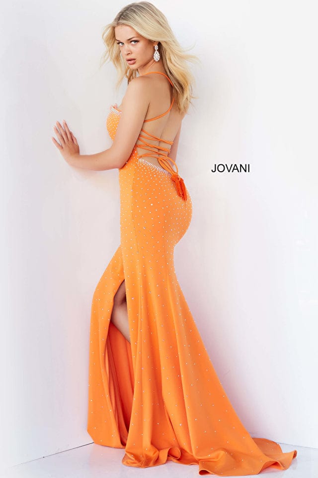 Jovani Prom Jovani 07383 Dress